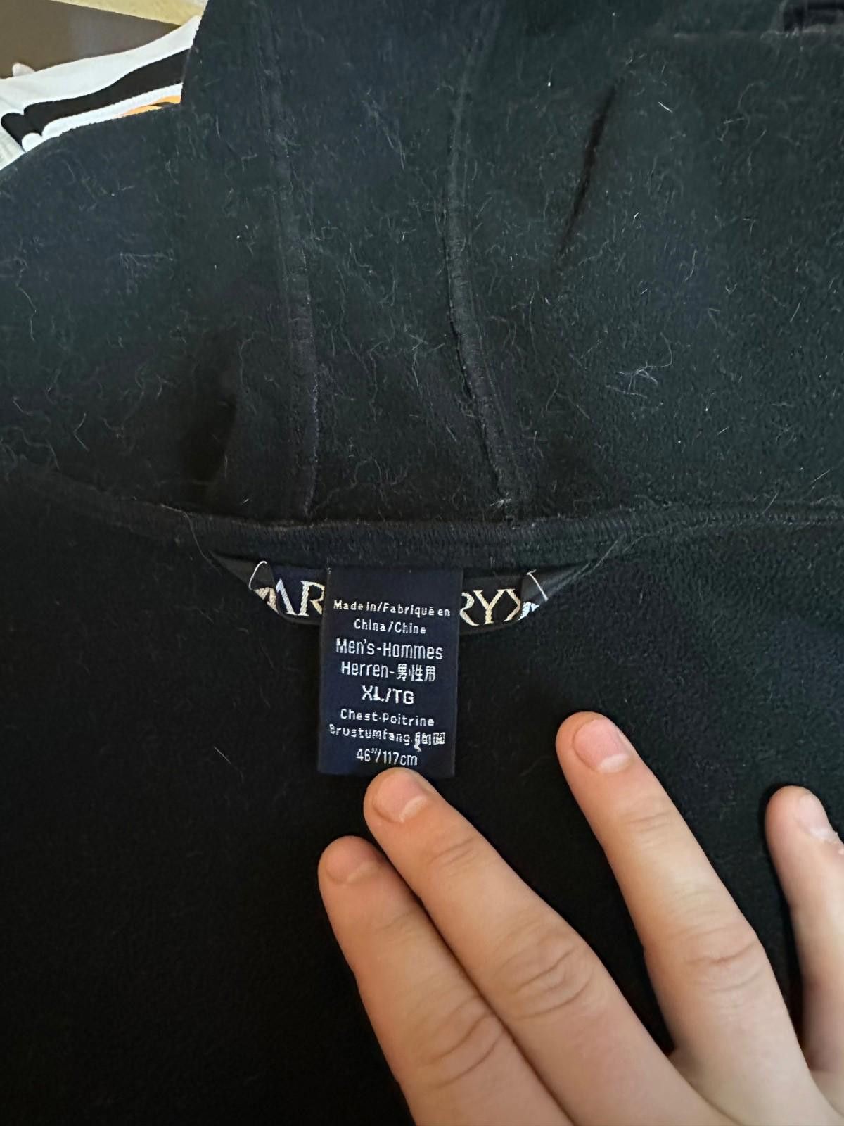 Arc'teryx Arcteryx Epsilon SV Hoody Mens XL Outdoor Softshell Jacket Size US XL / EU 56 / 4 - 8 Thumbnail