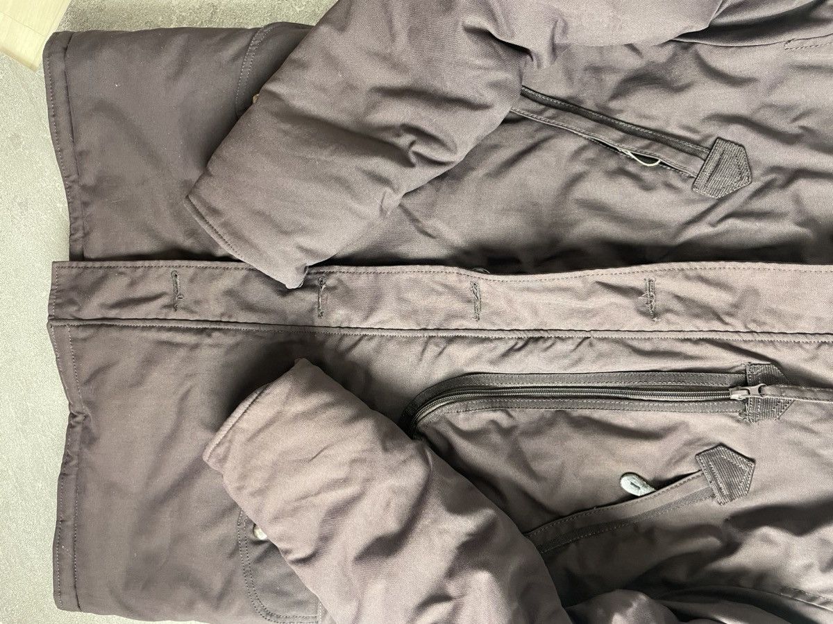 Alpha Industries Alpha Industries Polar Jacket Size US M / EU 48-50 / 2 - 5 Thumbnail