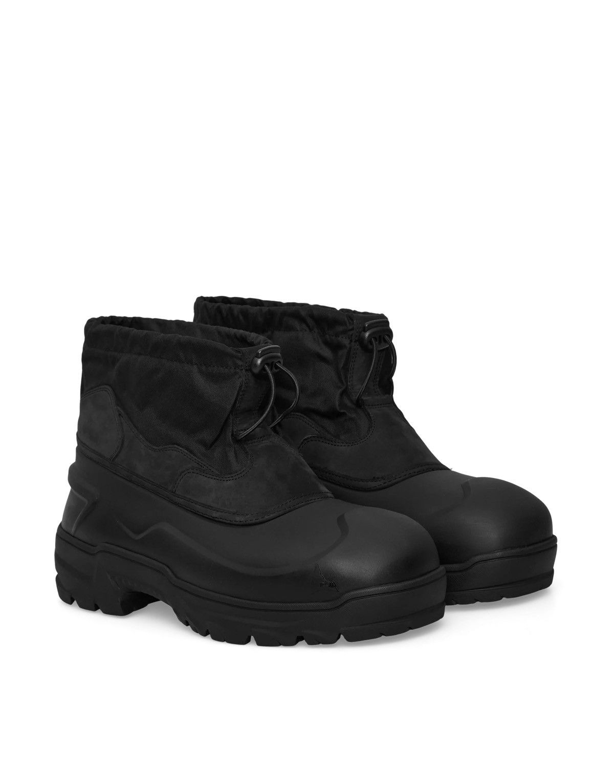 ROA ROA Low Top Rubber Boots Size US 10 / EU 43 - 2 Thumbnail