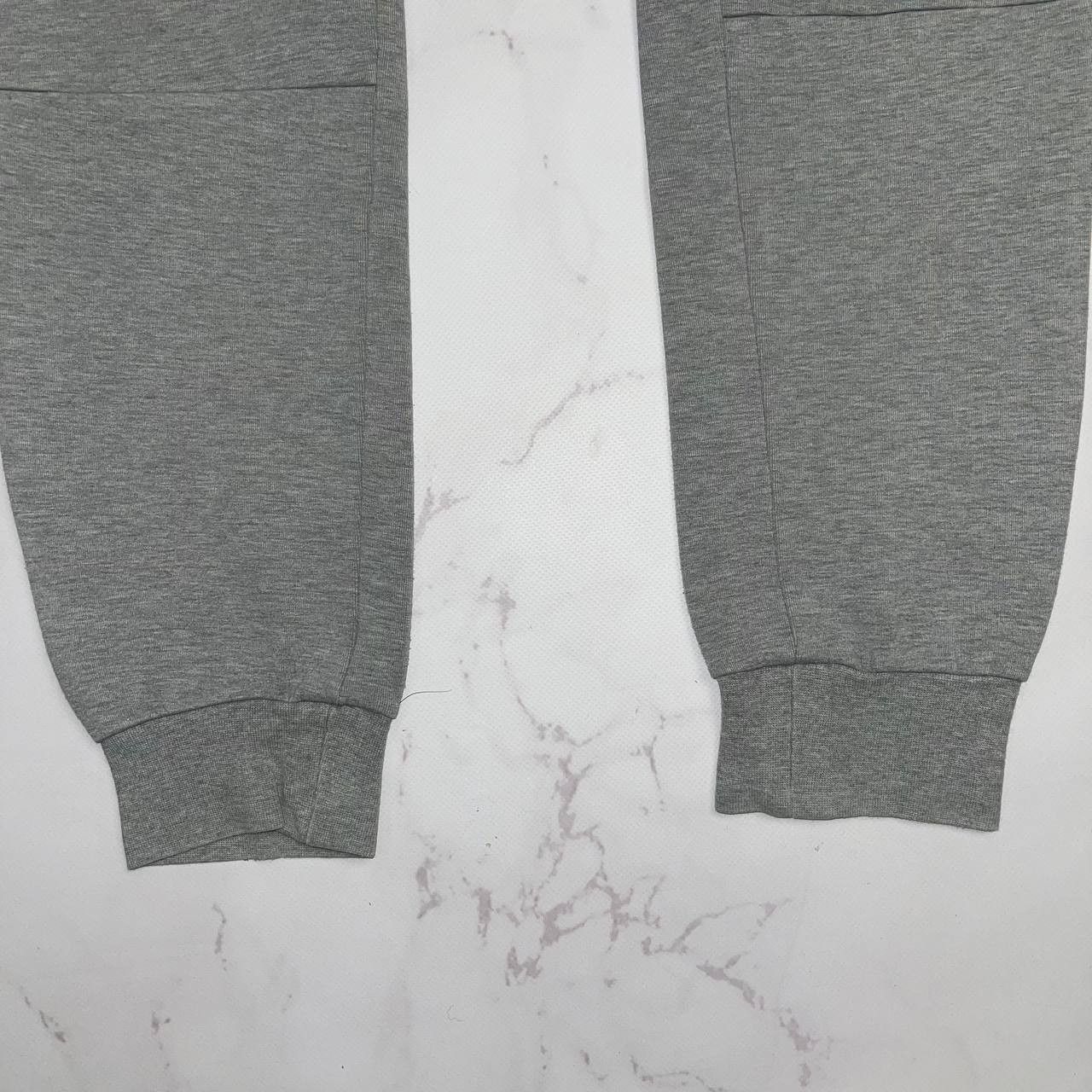 Nike Streatwear x Nike Sportswear Tech Fleece Joggers Gray Size M Size US 36 / EU 52 - 9 Thumbnail