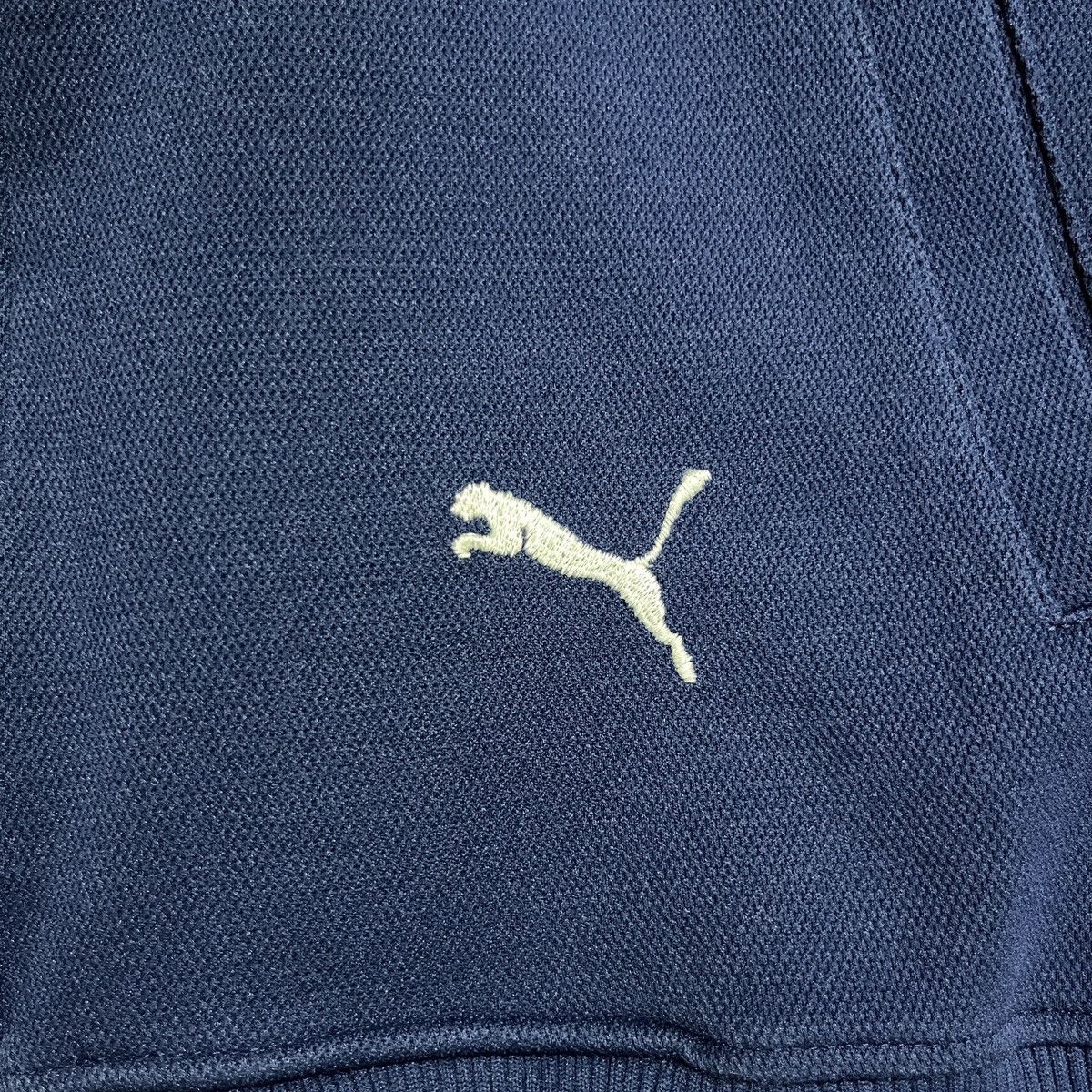 Puma × Vintage Vintage Puma Track Jacket Size US M / EU 48-50 / 2 - 4 Thumbnail
