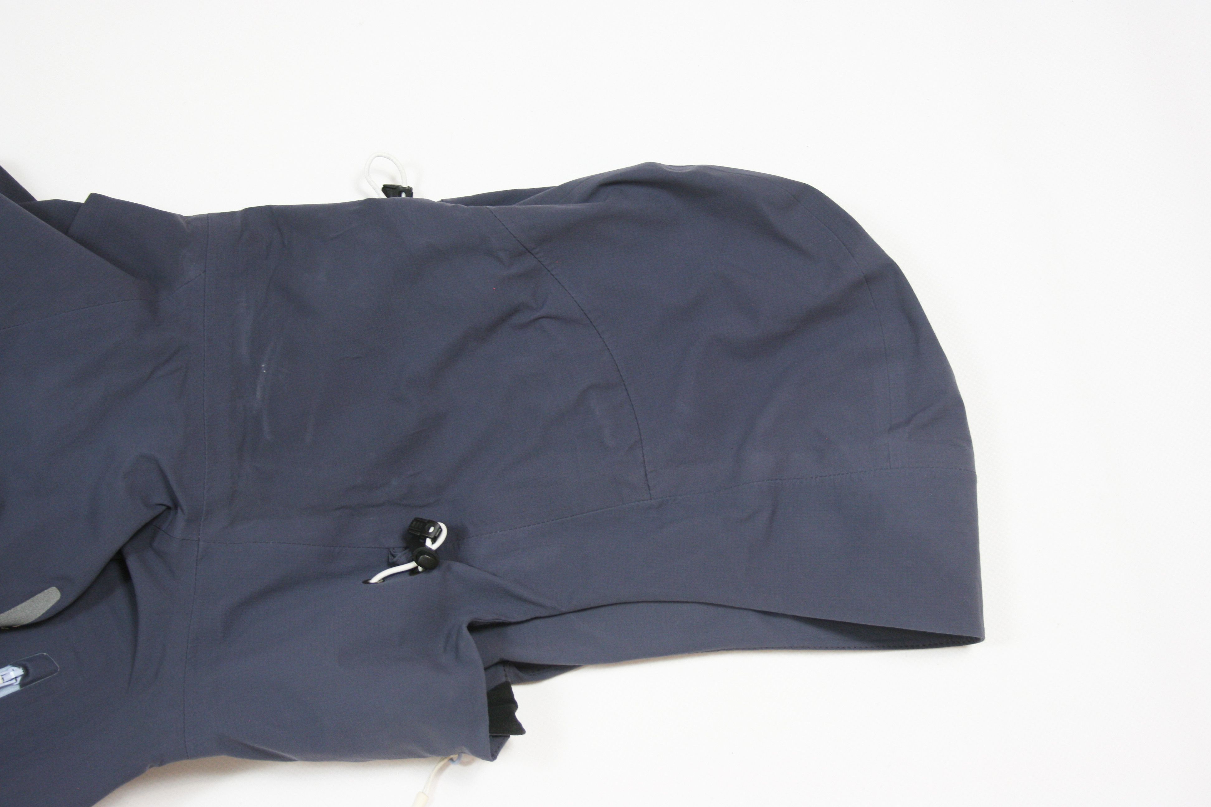 Bergans Glittertind Lady Storm Sidewinder Jacket Size L / US 10 / IT 46 - 8 Thumbnail