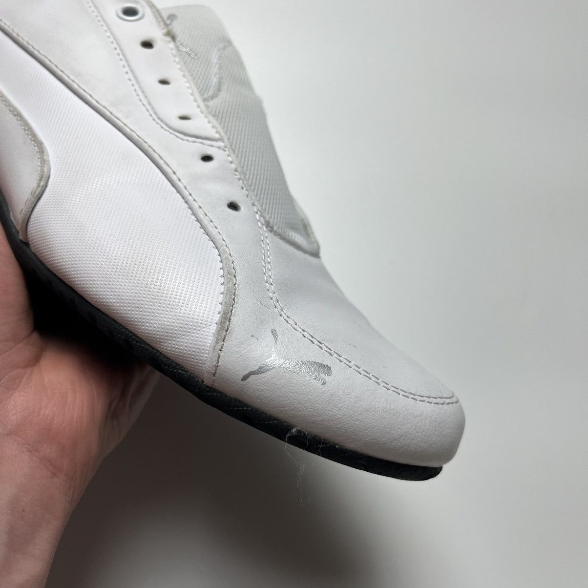 Puma Y2k PUMA JDM Japanese Style Low Profile Speed Sneakers Size US 10 / EU 43 - 5 Thumbnail