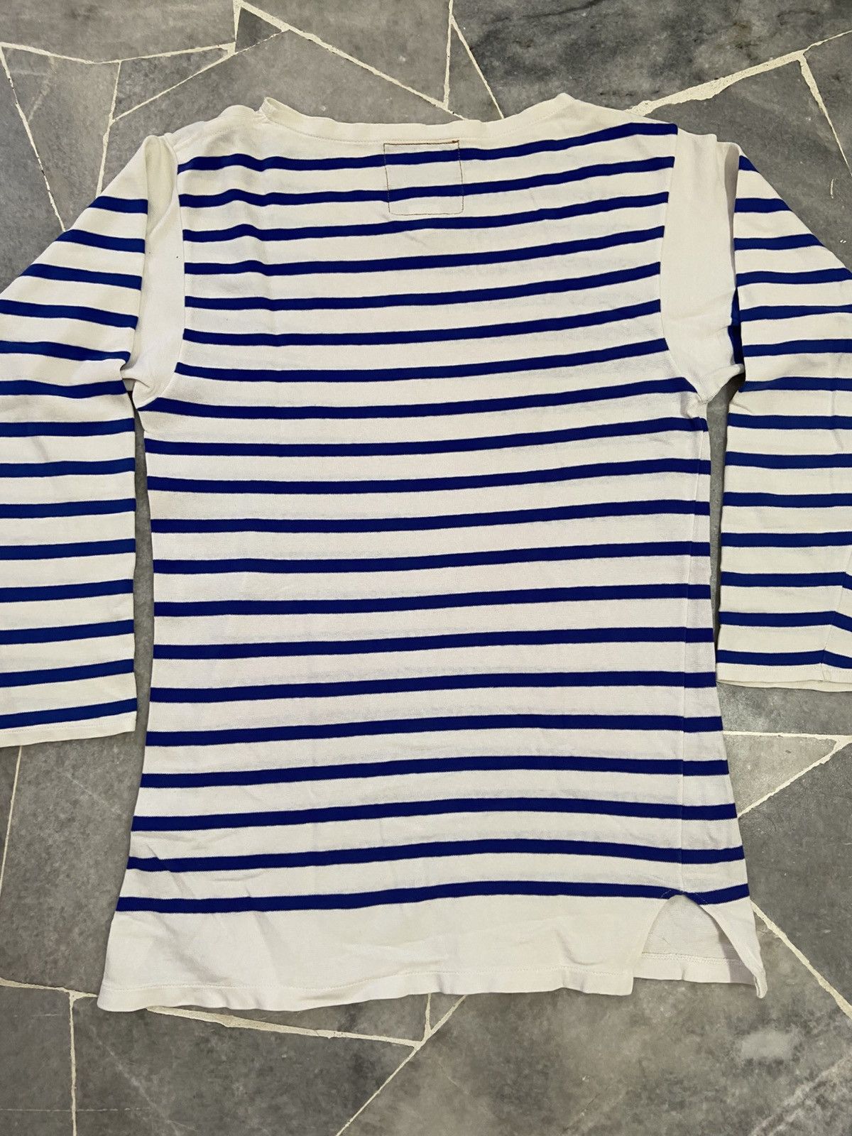 Seditionaries × Vintage Vintage Keanan Duffty Shirt Long sleeve Size US S / EU 44-46 / 1 - 4 Thumbnail