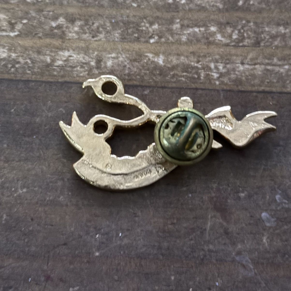 Other Vintage Avon #1 Hairdresser tac pin Size ONE SIZE - 2 Thumbnail