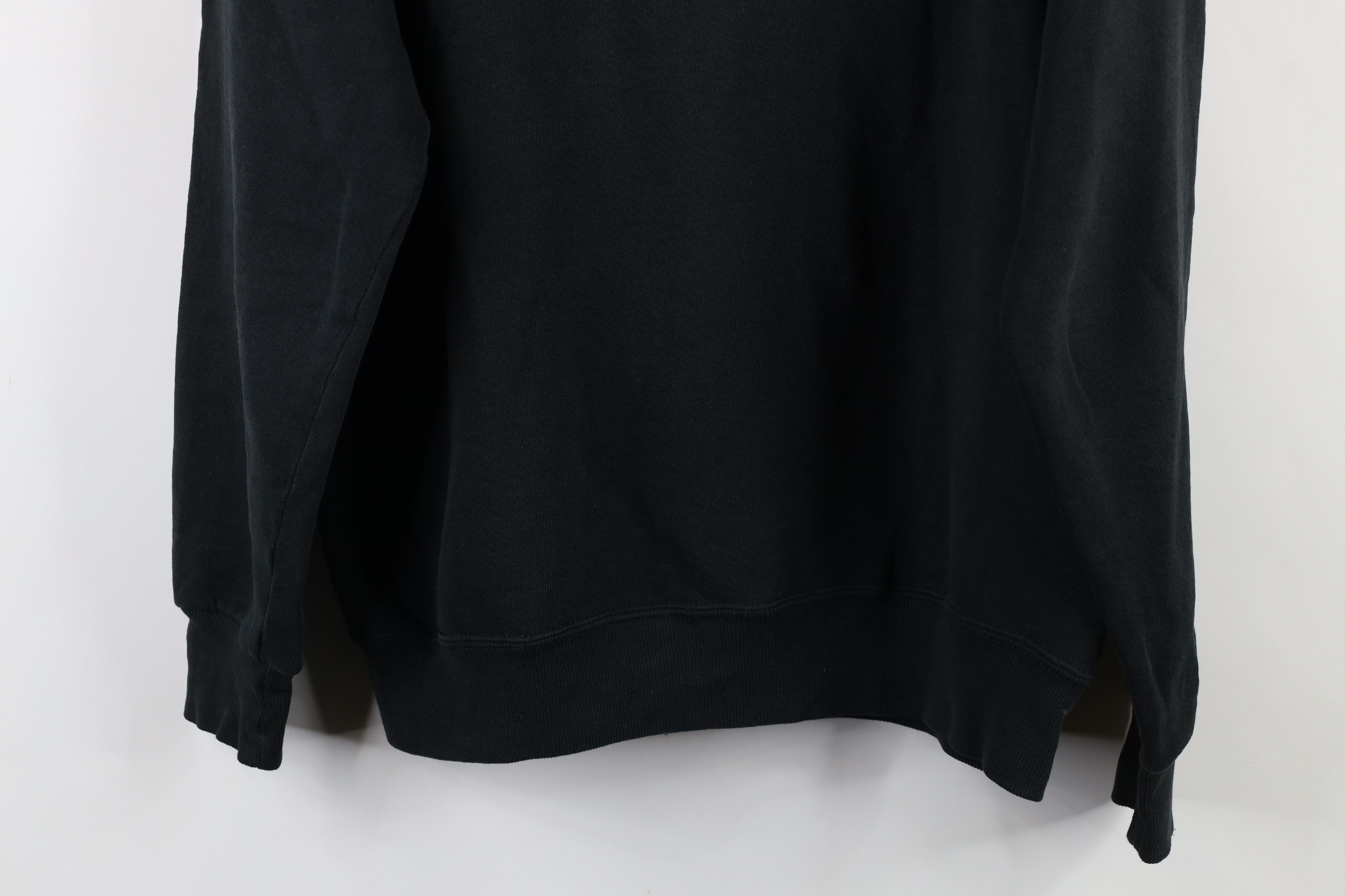 Disney × Vintage Vintage 90s Disney Mickey Mouse Crewneck Sweatshirt USA Size US L / EU 52-54 / 3 - 15 Thumbnail