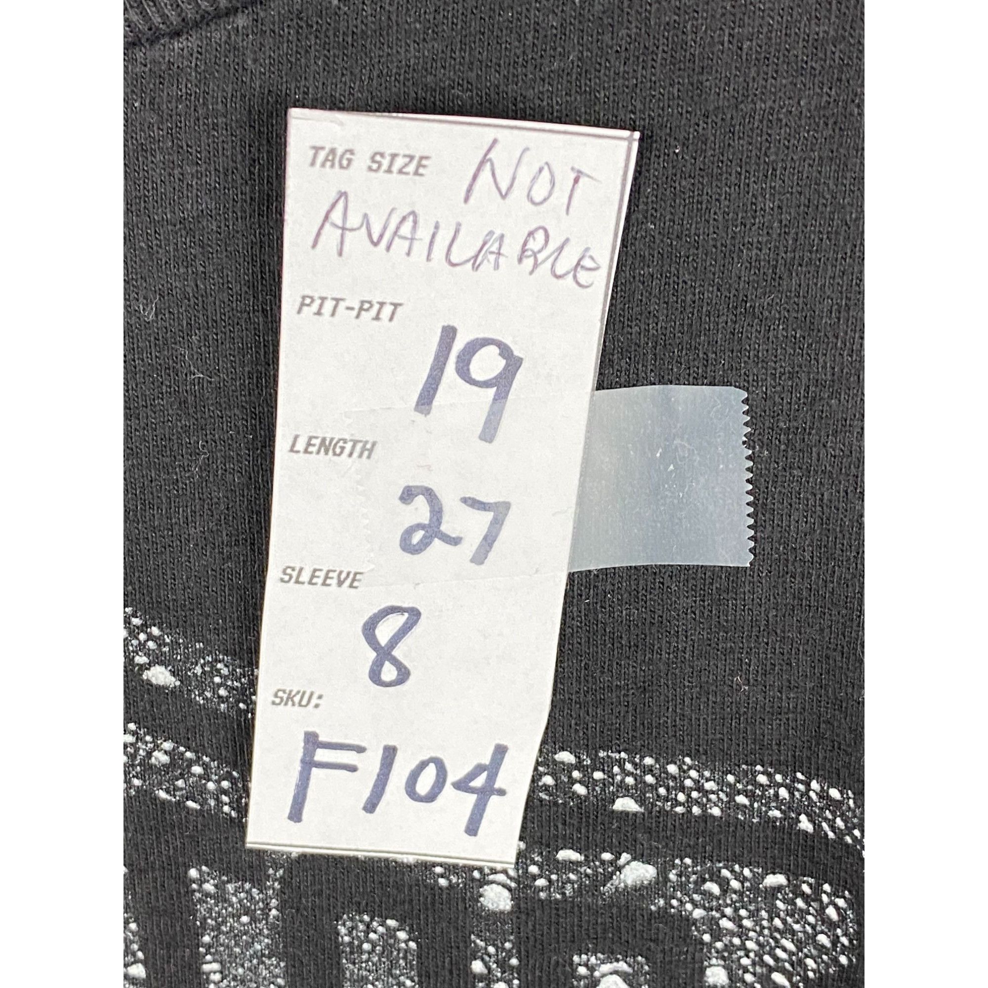 Harley Davidson Vintage 1998 Harley Davidson Running Cool Victoria, Texas Te Size US M / EU 48-50 / 2 - 4 Thumbnail
