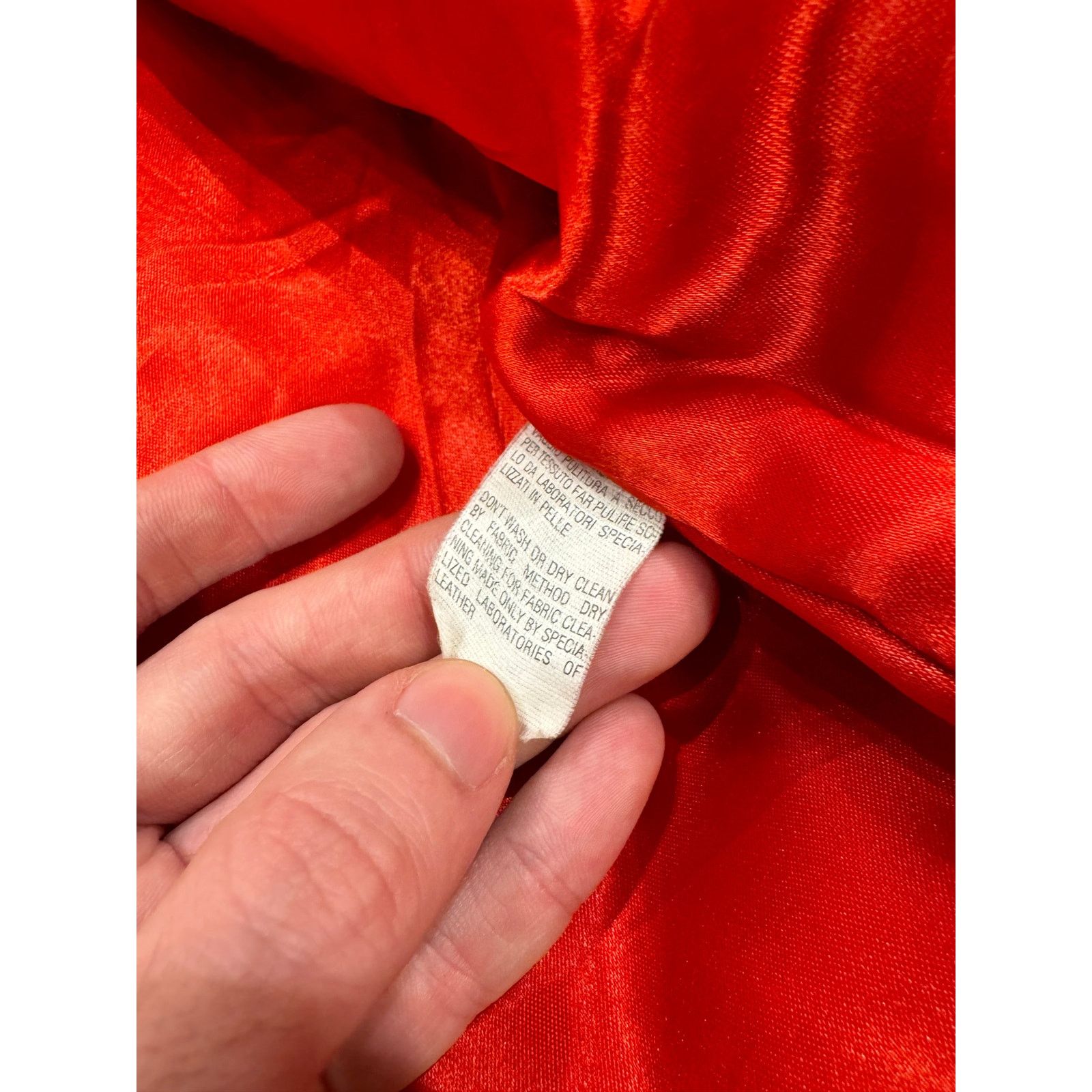 Dirk Bikkembergs 1990s Dirk Bikkembergs anatomical muscle cropped jacket Size US L / EU 52-54 / 3 - 8 Thumbnail