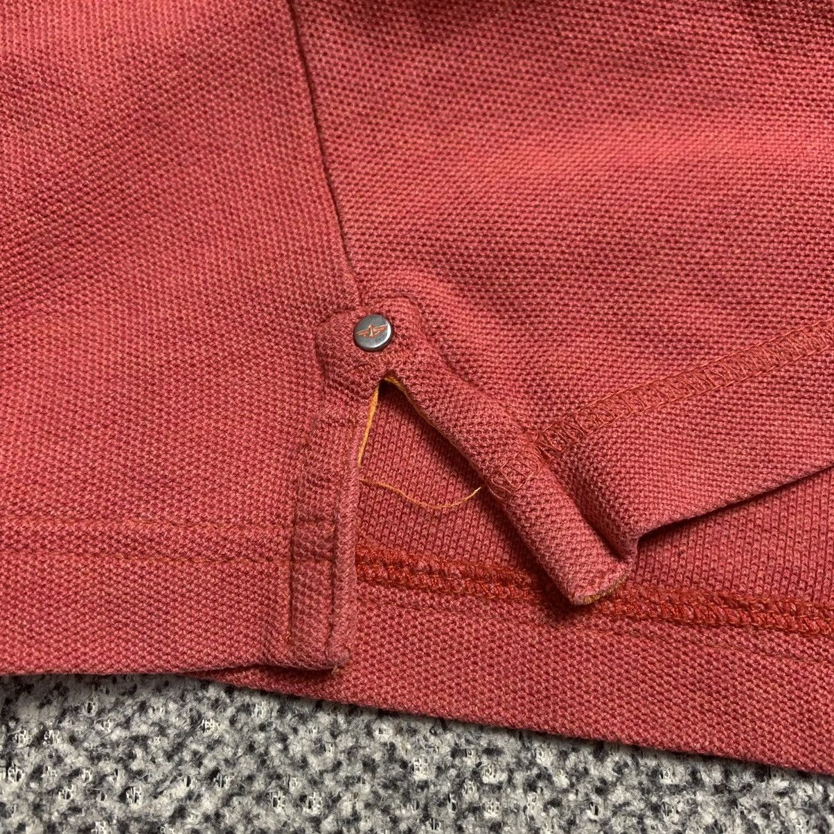 Dockers × Vintage Dockers Khakis Polo Shirt Size US M / EU 48-50 / 2 - 16 Thumbnail