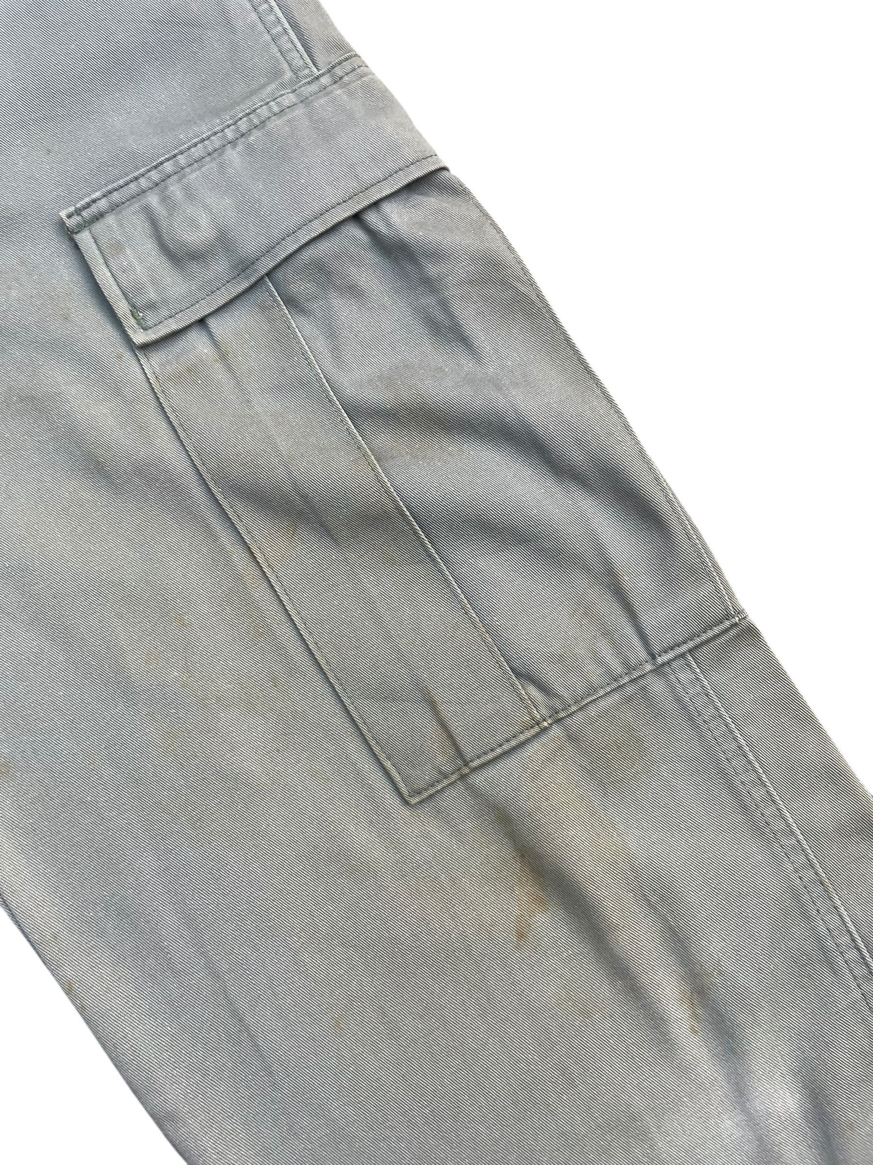 Other Vintage USMC Gung Ho Trouser Size US 30 / EU 46 - 7 Thumbnail