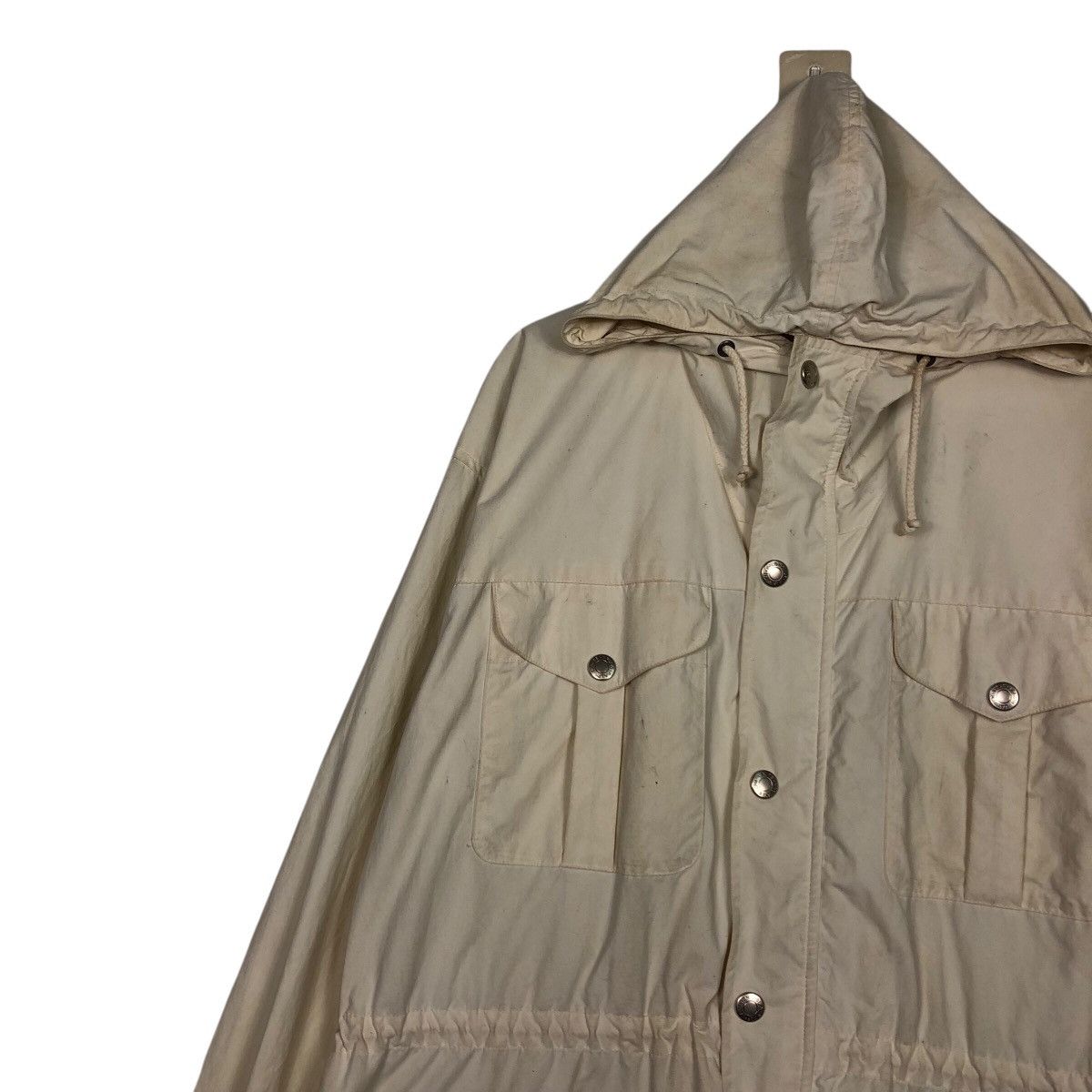 Polo Ralph Lauren 📌Vintage Chore Work Survival Jacket Polo Ralph Lauren Size US M / EU 48-50 / 2 - 8 Thumbnail