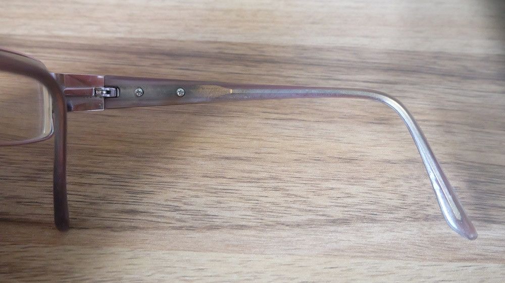 Hugo Boss Hugo Boss Lady Glasses Size ONE SIZE - 8 Thumbnail