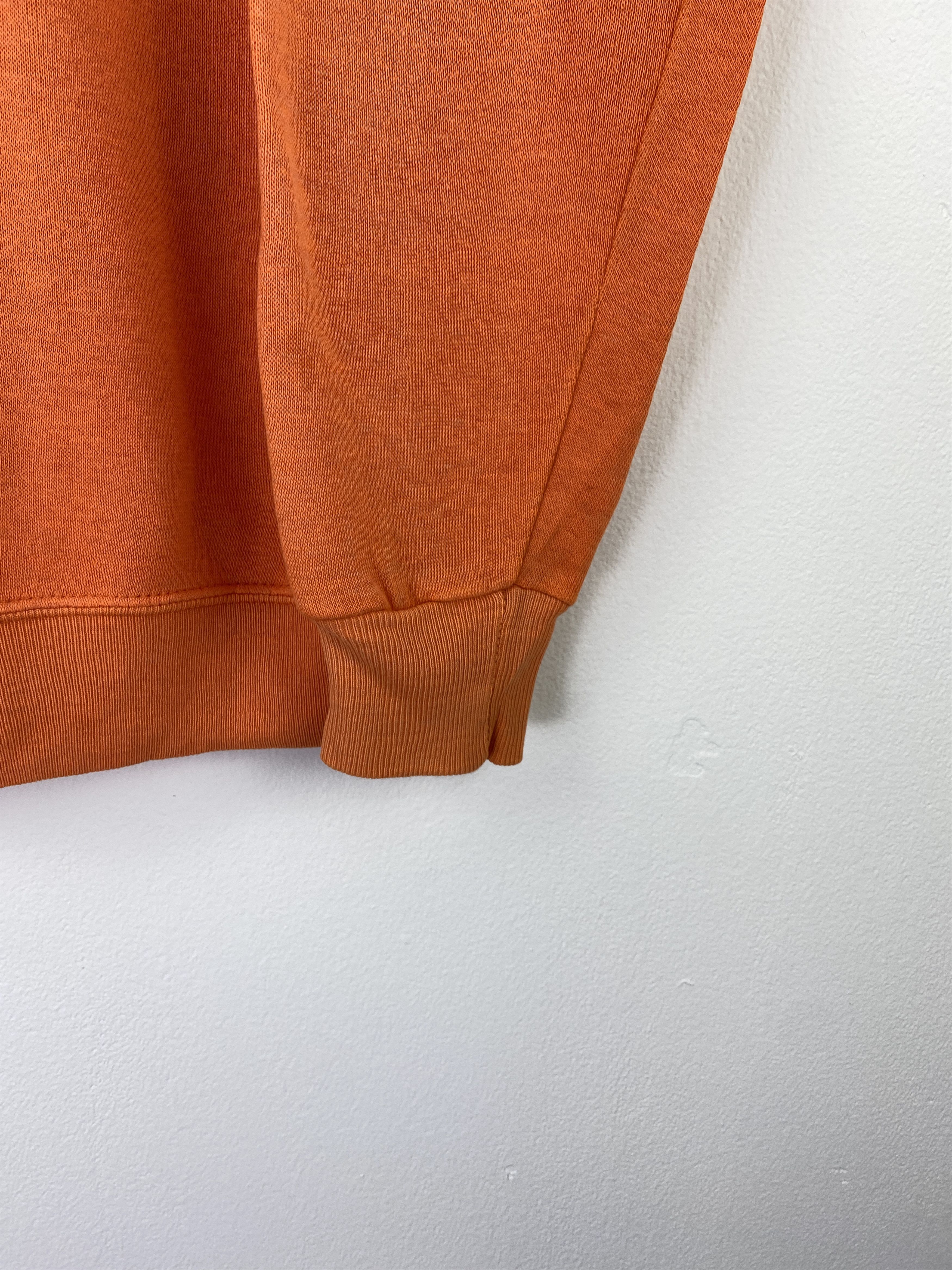 Vintage Vintage 90s Okoboji Word Pullover Crewneck Sweatshirt SH0499 Size US L / EU 52-54 / 3 - 5 Thumbnail