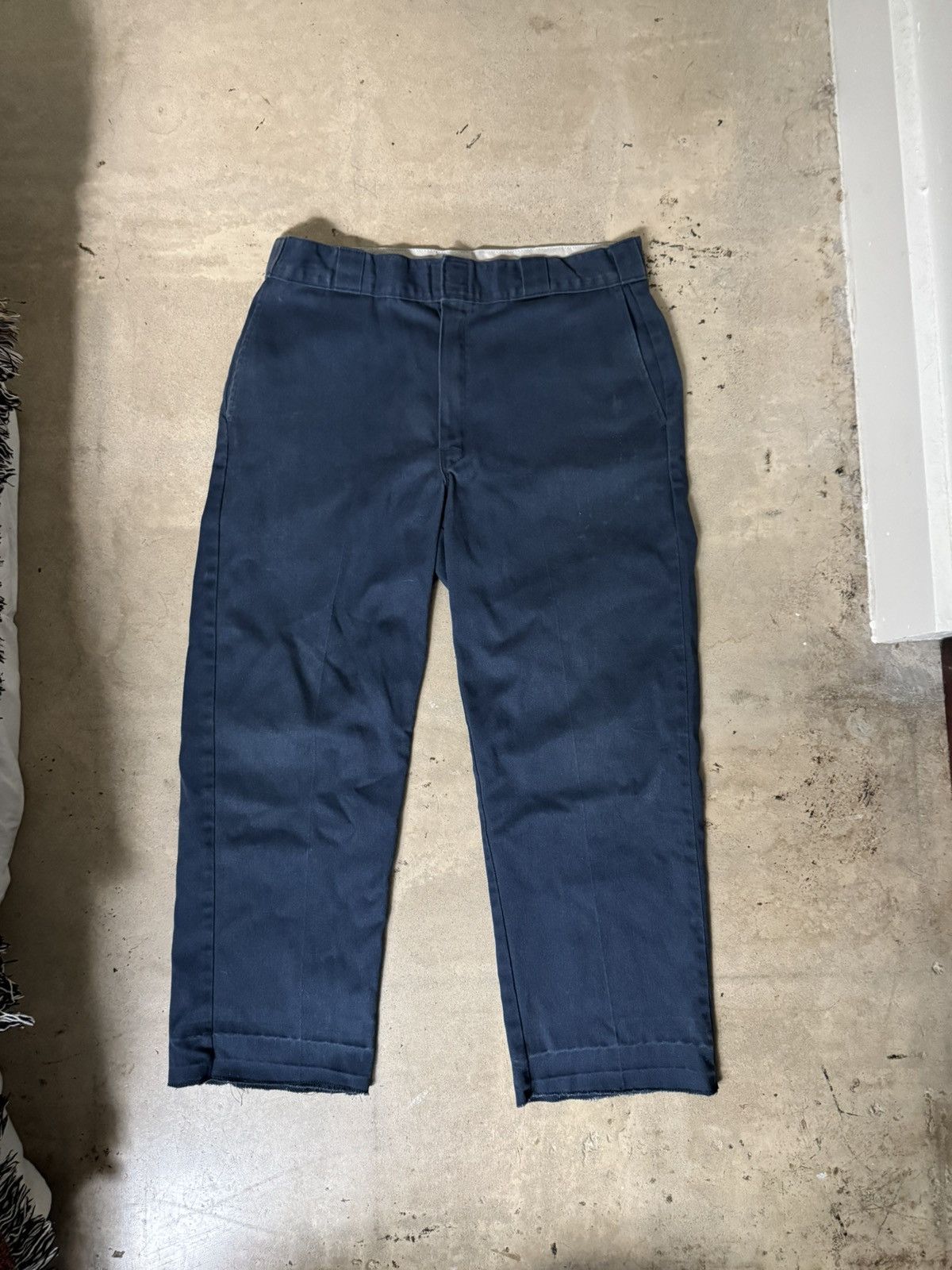 Dickies Vintage Dickies Pants Size US 34 / EU 50 - 1 Thumbnail
