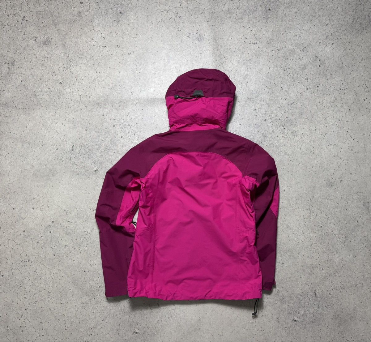 Patagonia Patagonia Gore-Tex Women’s Windbreakers Jacket Size S Size S / US 4 / IT 40 - 11 Thumbnail