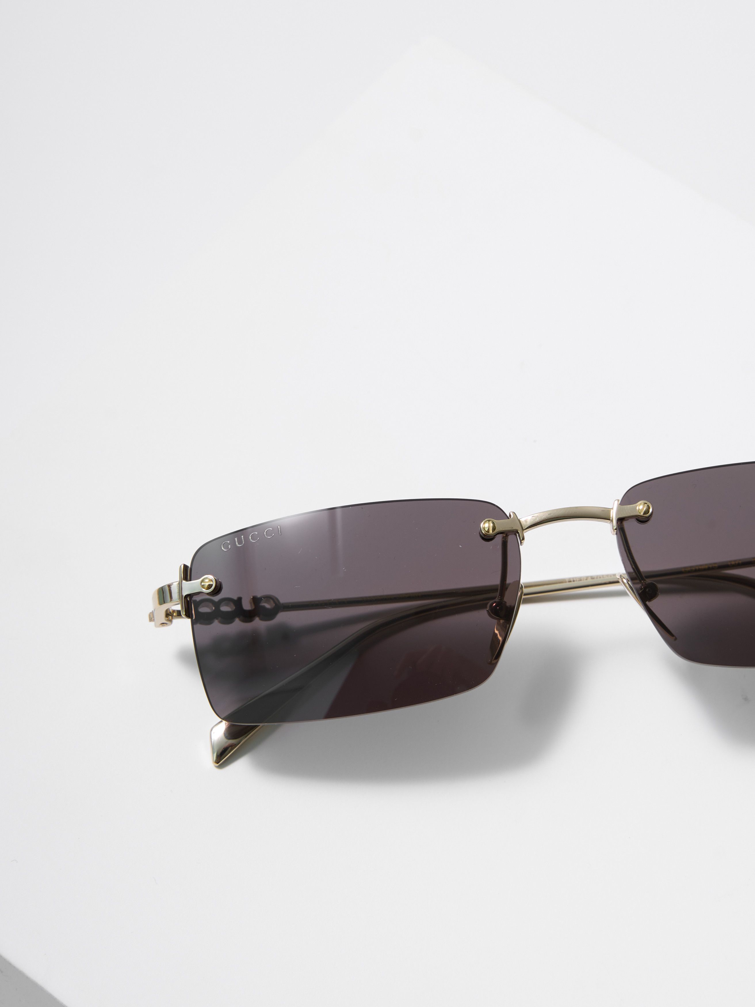 Gucci GUCCI GG1941S 001 Size ONE SIZE - 3 Thumbnail