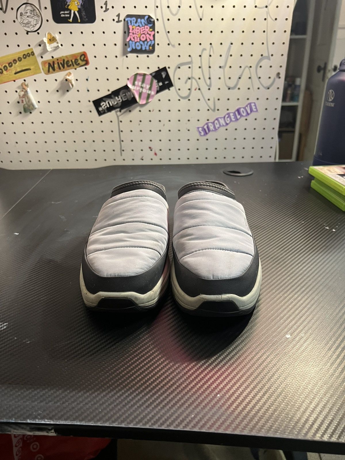 Suicoke Suicoke Slip On Mules Size US 10 / EU 43 - 2 Thumbnail