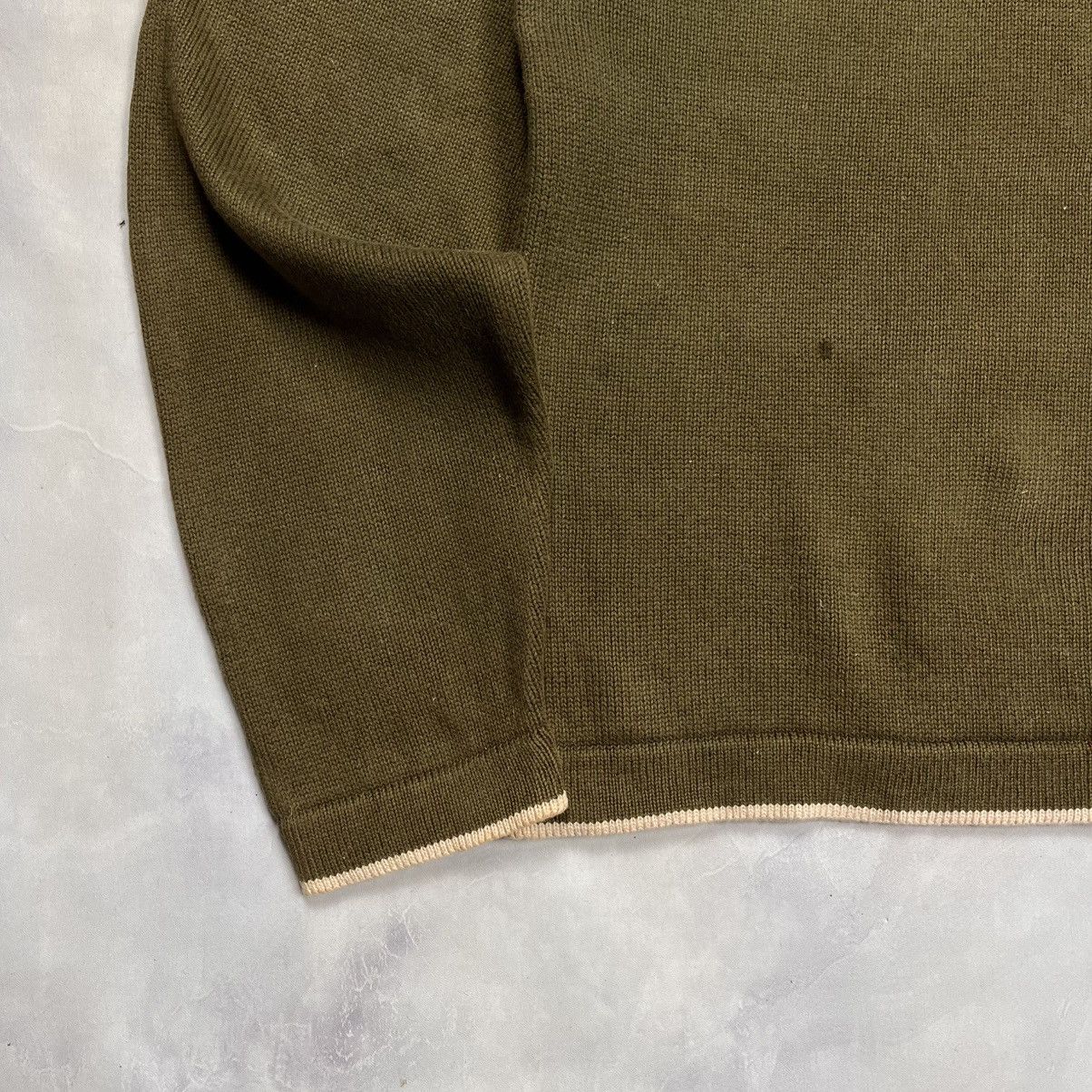 Sean John Sean John Sweaters Size US XL / EU 56 / 4 - 5 Thumbnail