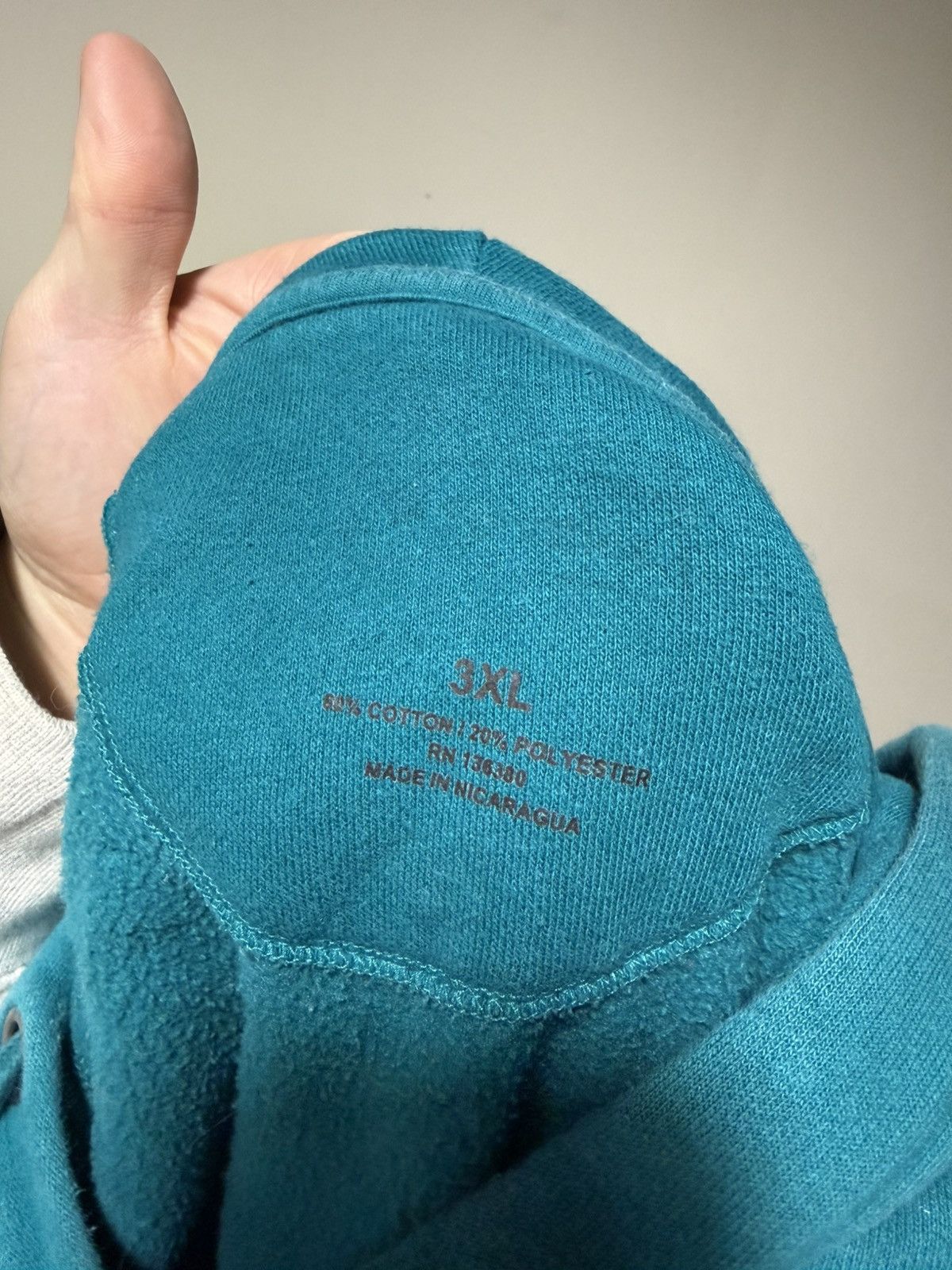 Other Miami Dolphins Size US XXL / EU 58 / 5 - 2 Thumbnail
