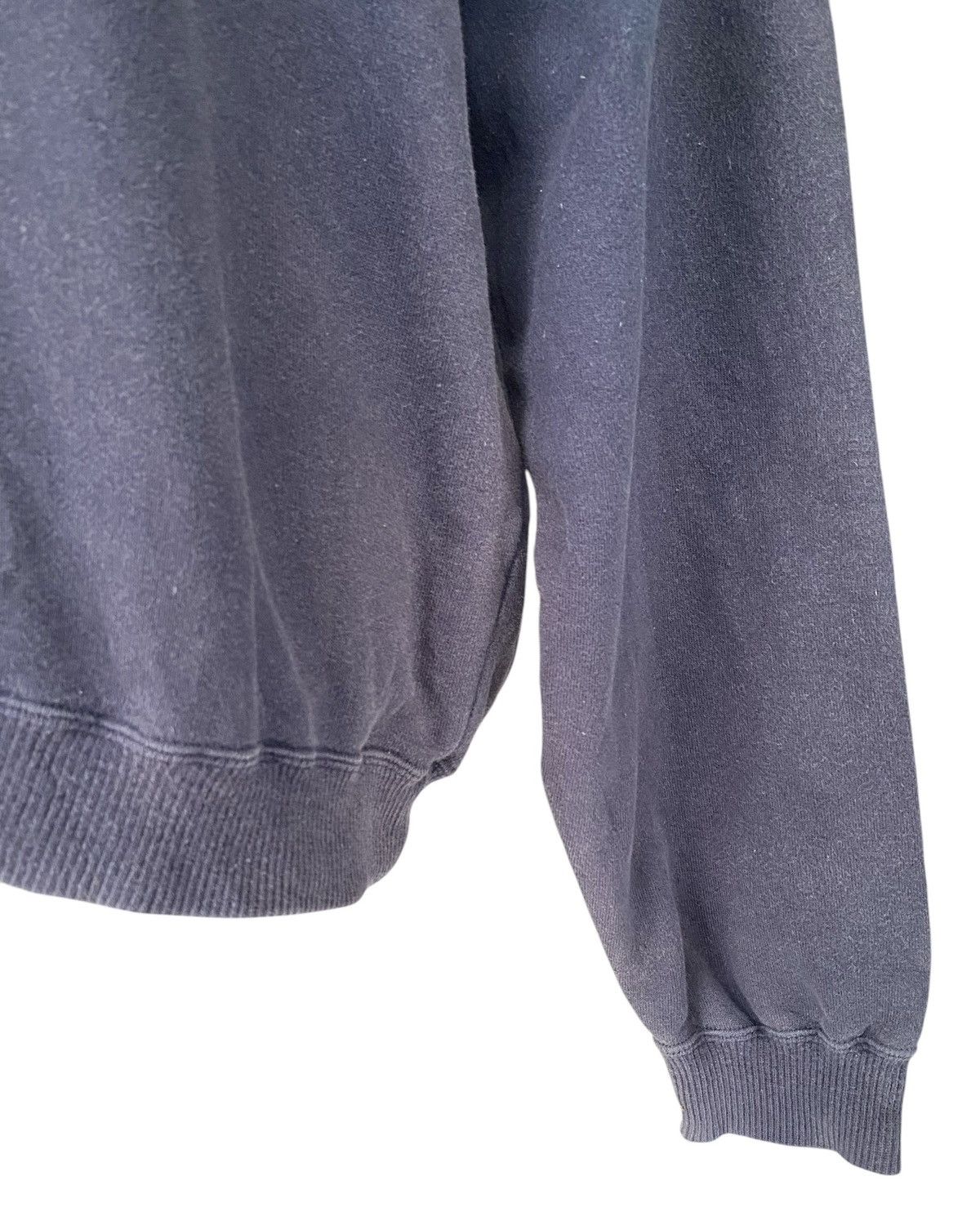 Benetton Vintage BENETTON GOLF Crewneck Size US L / EU 52-54 / 3 - 4 Thumbnail