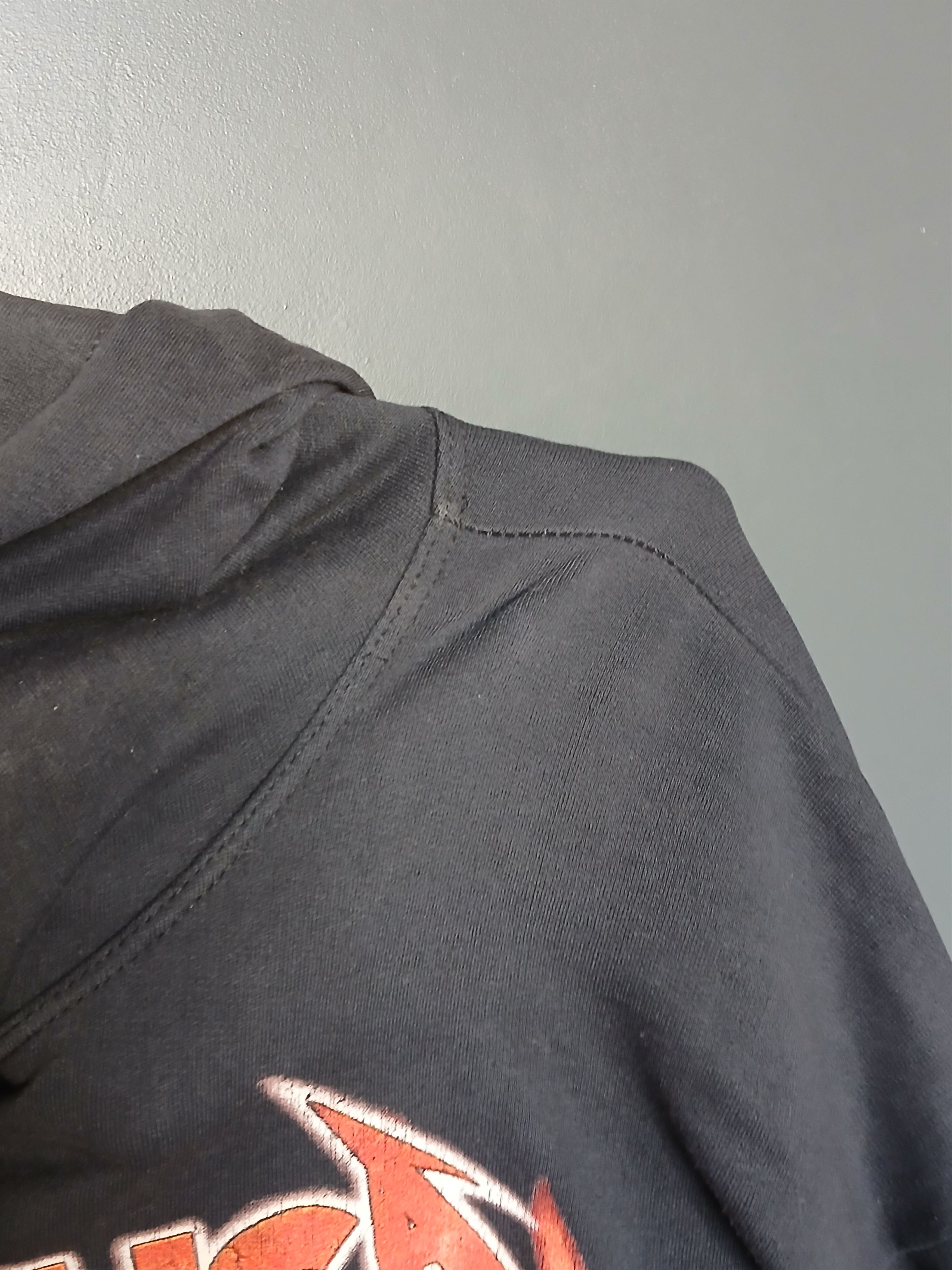 Metallica Metallica Hoodie Size US L / EU 52-54 / 3 - 13 Thumbnail