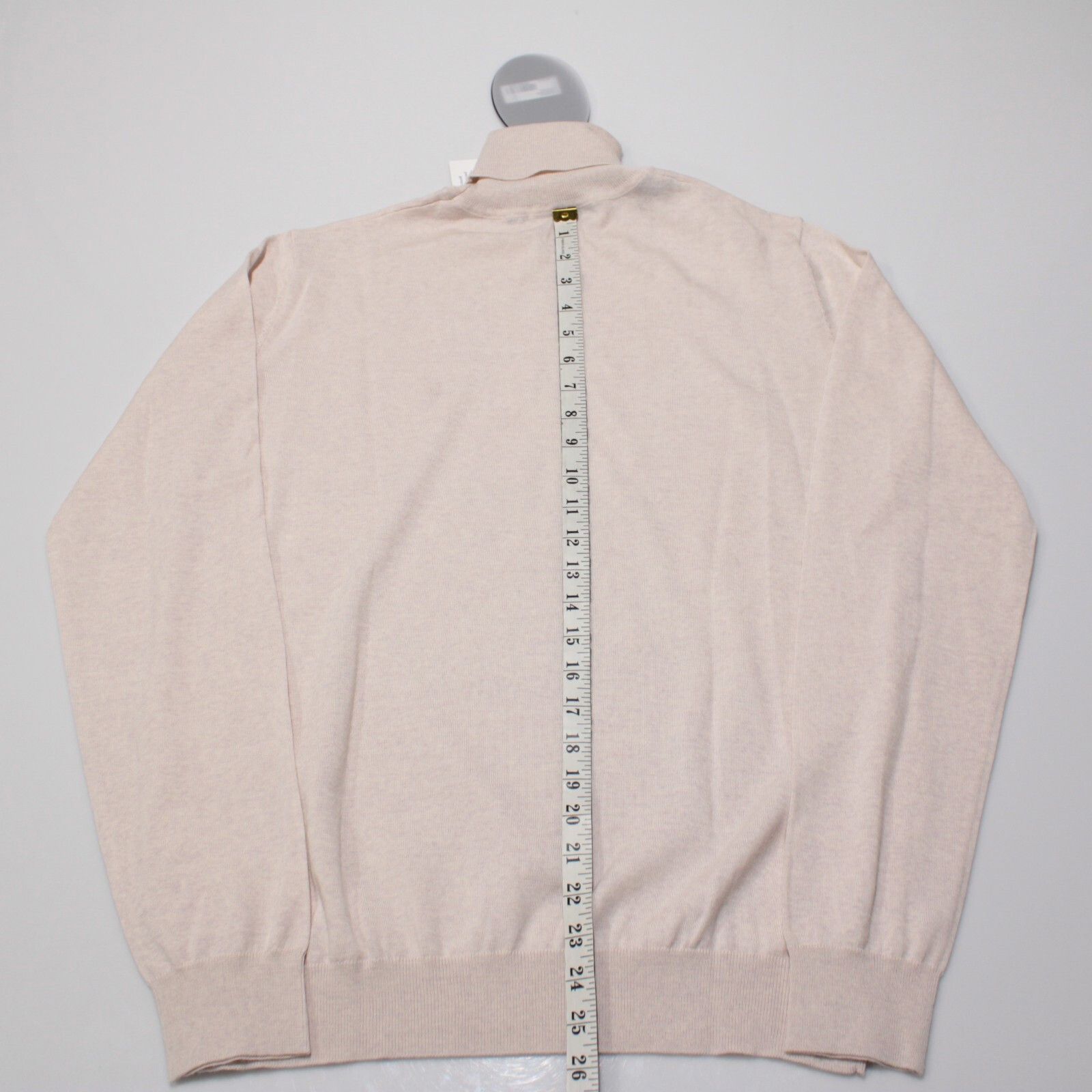Other Handpicked Sweater Size US L in Beige Size US L / EU 52-54 / 3 - 9 Thumbnail