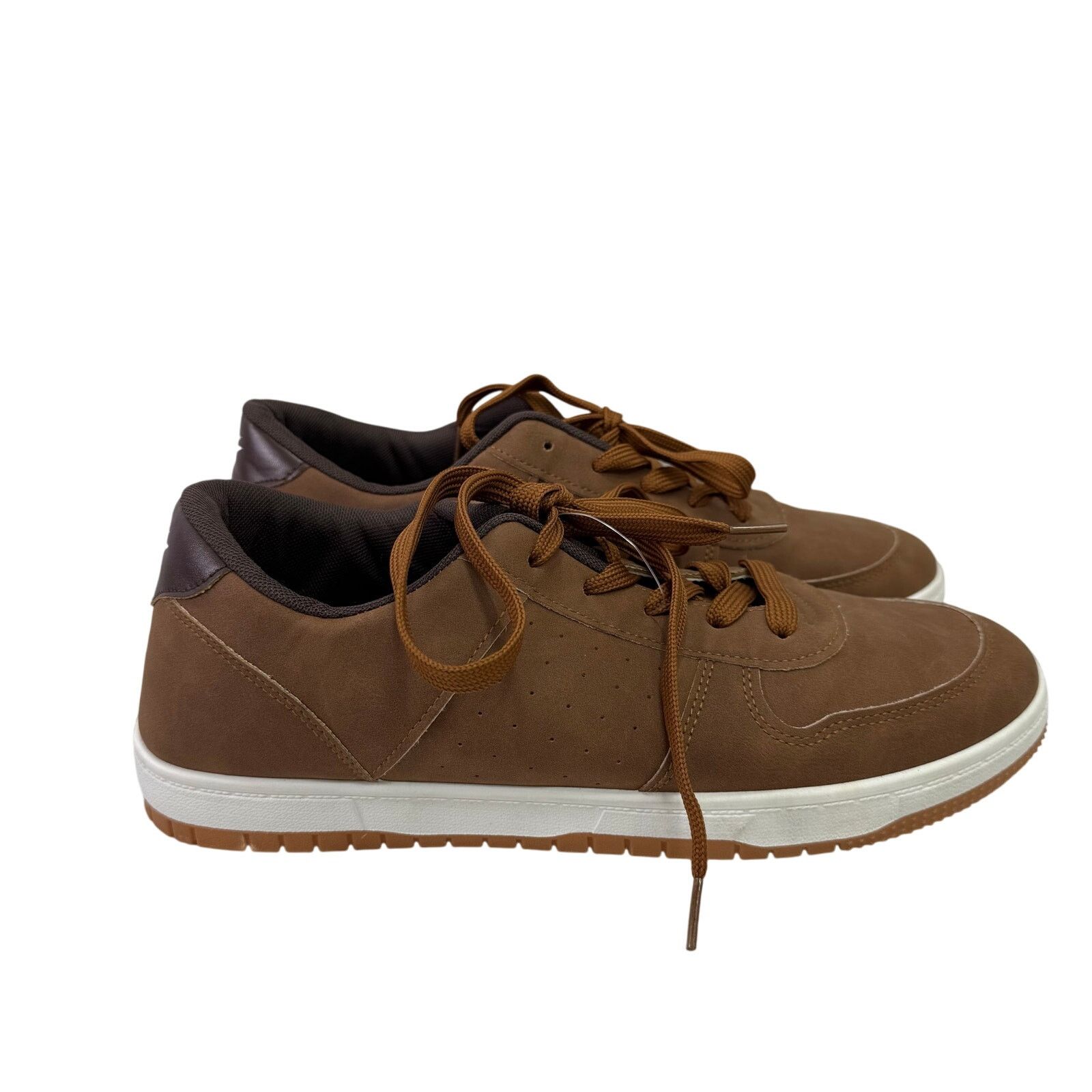 William Rast William Rast Men's Casual Shoes sz 11 Lace Up #25-FF Size US 11 / EU 44 - 2 Thumbnail