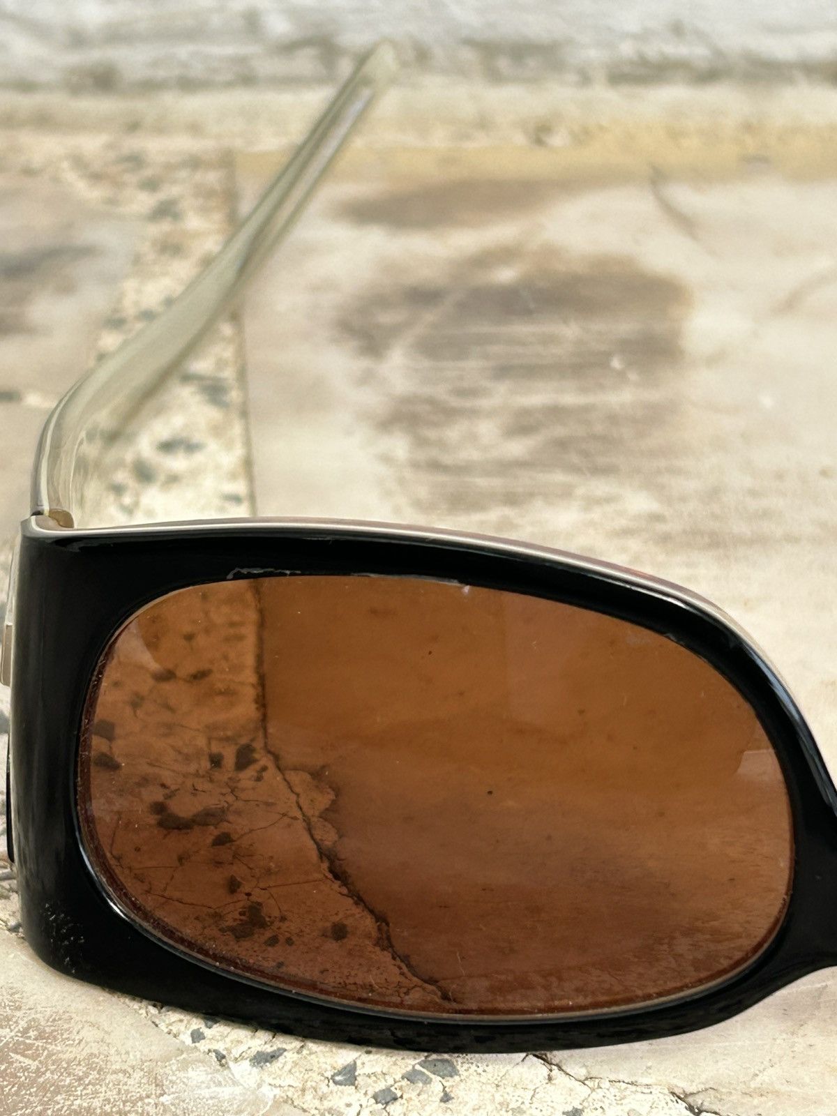 Fendi Fendi Vintage Glasses Size ONE SIZE - 8 Thumbnail