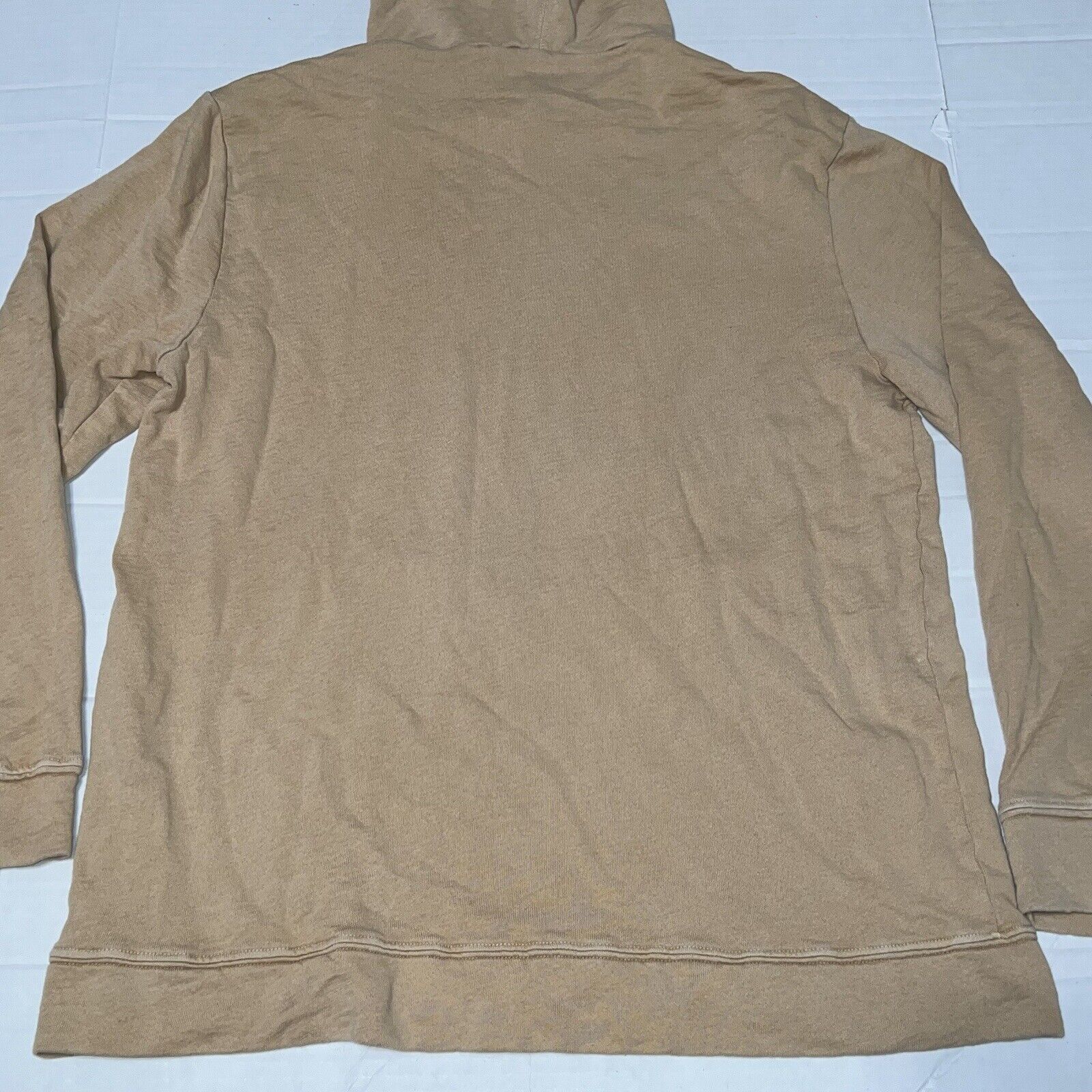 James Perse James Perse Hoodie Mens Medium Size 2 Pullover Supima Size US M / EU 48-50 / 2 - 4 Thumbnail