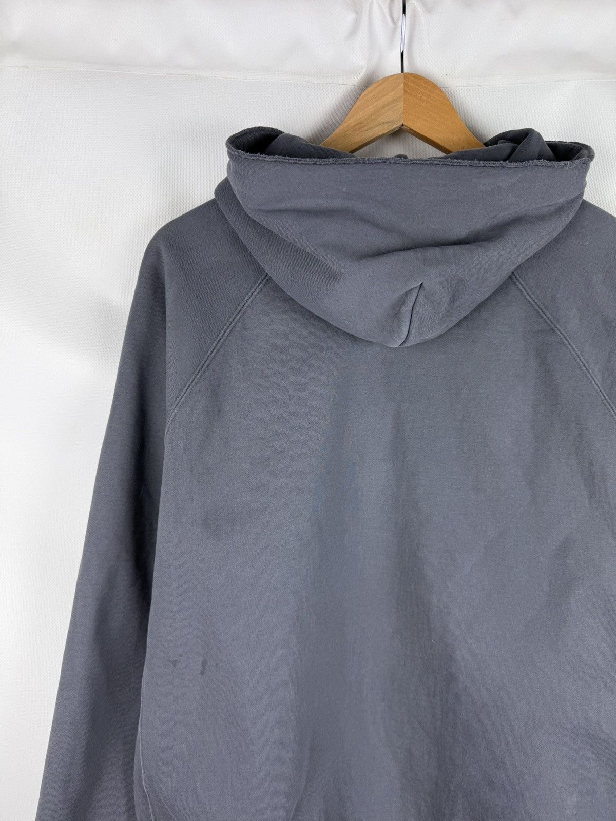 Lady White Co. Lady White Co. Men’s Heavy Weighted Hoodie Pullover USA Size US M / EU 48-50 / 2 - 17 Thumbnail