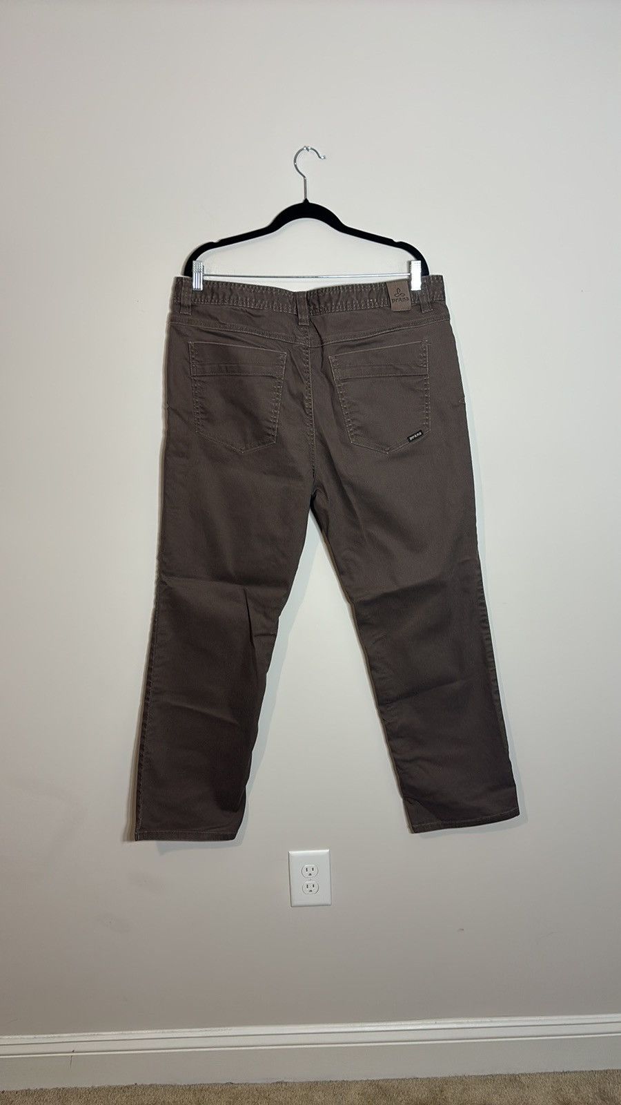 Prana Prana Hiking Pants Size US 38 / EU 54 - 4 Thumbnail