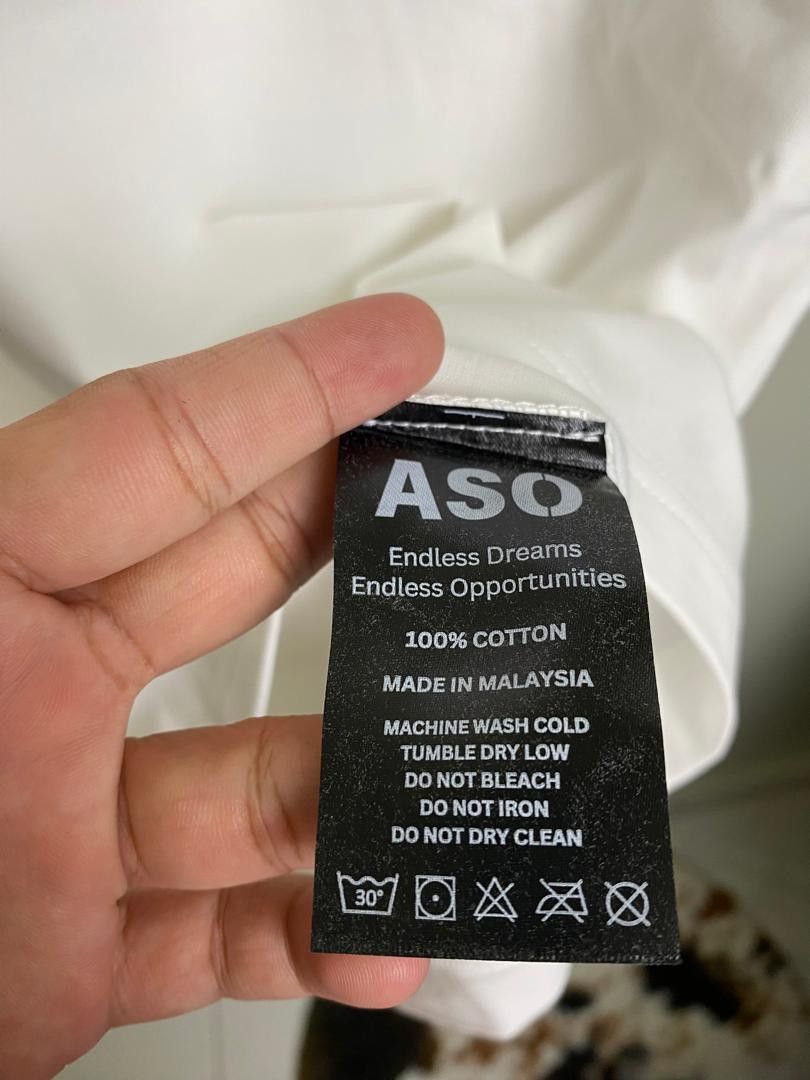 Other ASO ALIEN INVASION Size US L / EU 52-54 / 3 - 7 Thumbnail