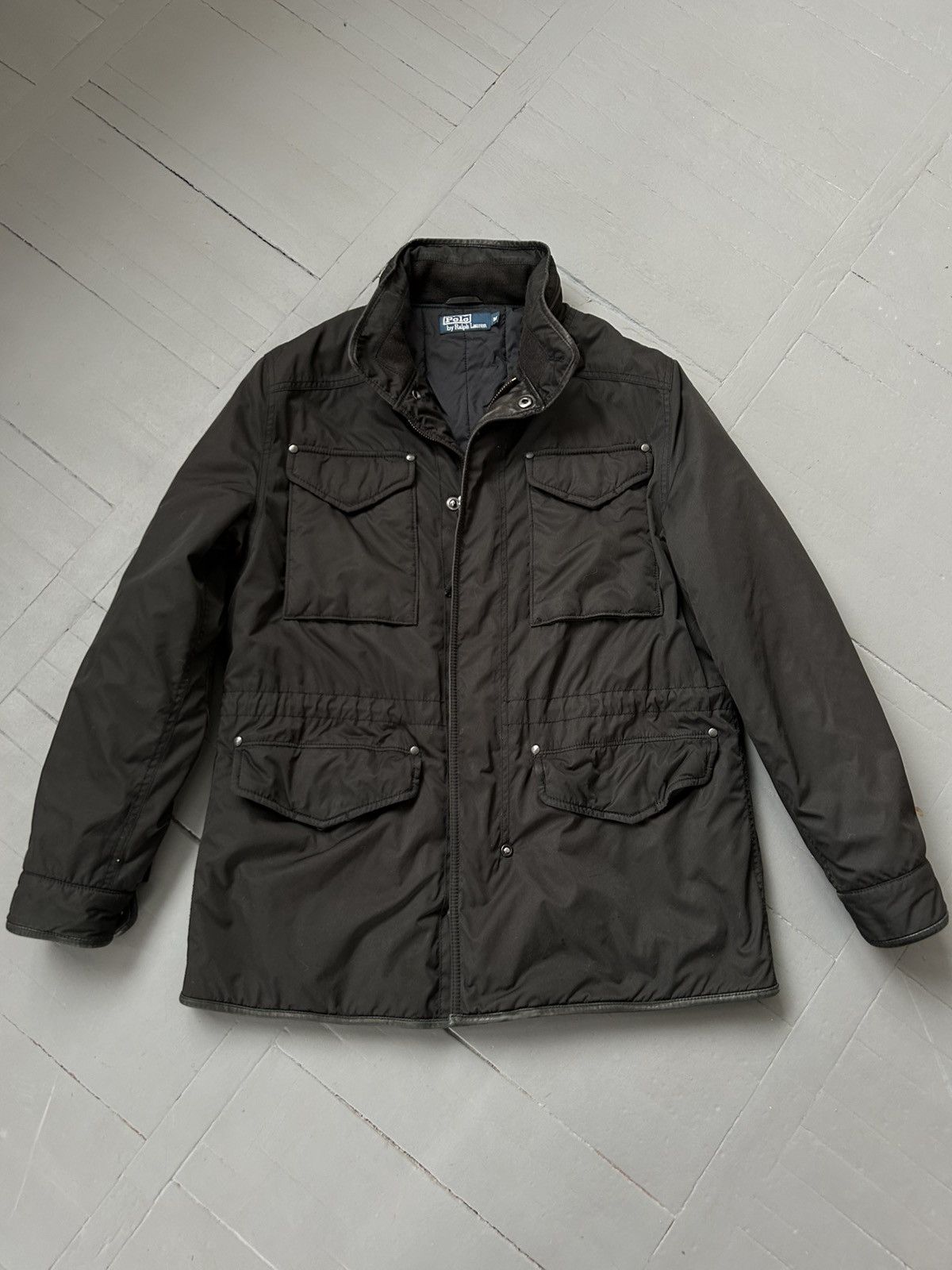Polo Ralph Lauren vintage jacket