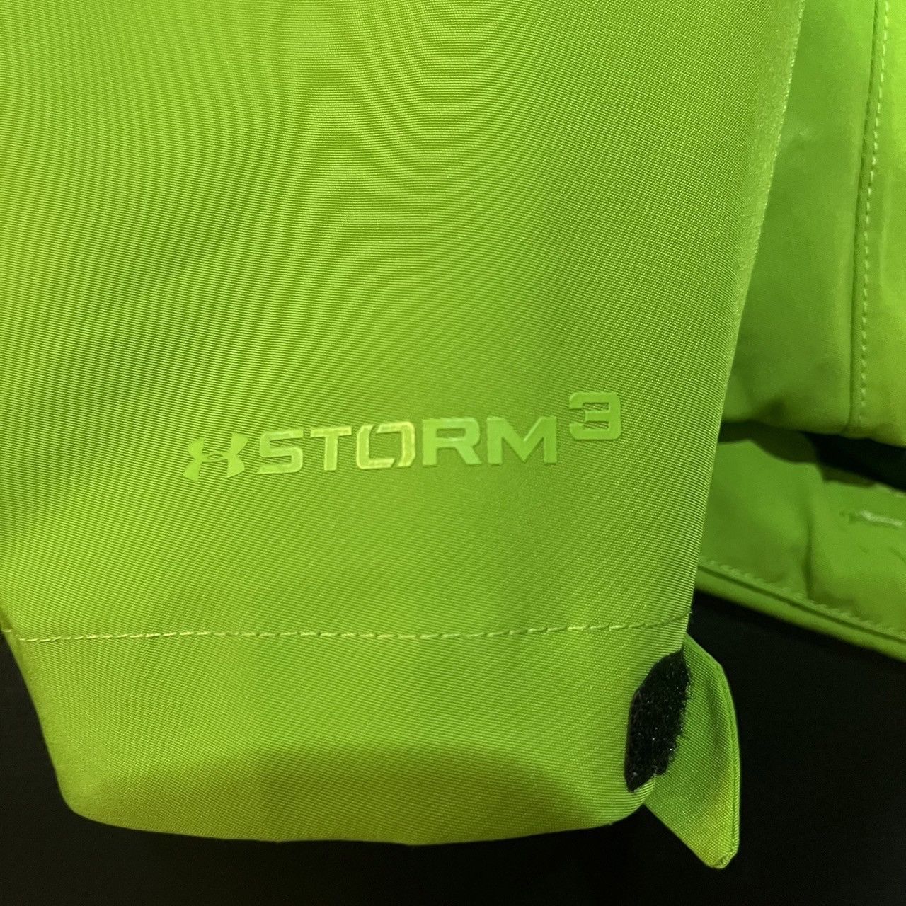 Under Armour Under Armour The Summit at Snoqualmie Jacket Size US S / EU 44-46 / 1 - 8 Thumbnail