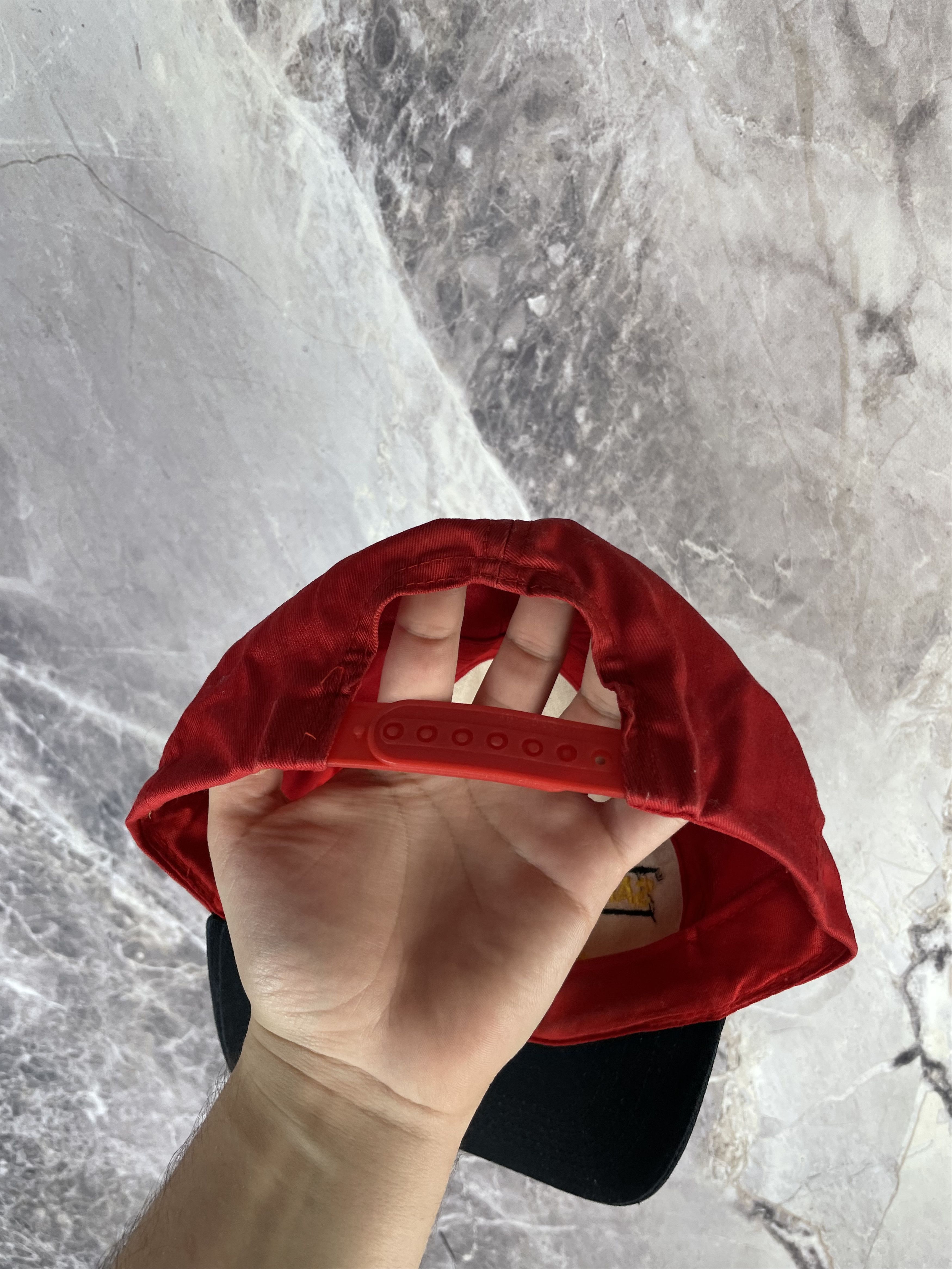 NFL intage San Francisco 49ers Cap Hat Size ONE SIZE - 4 Thumbnail
