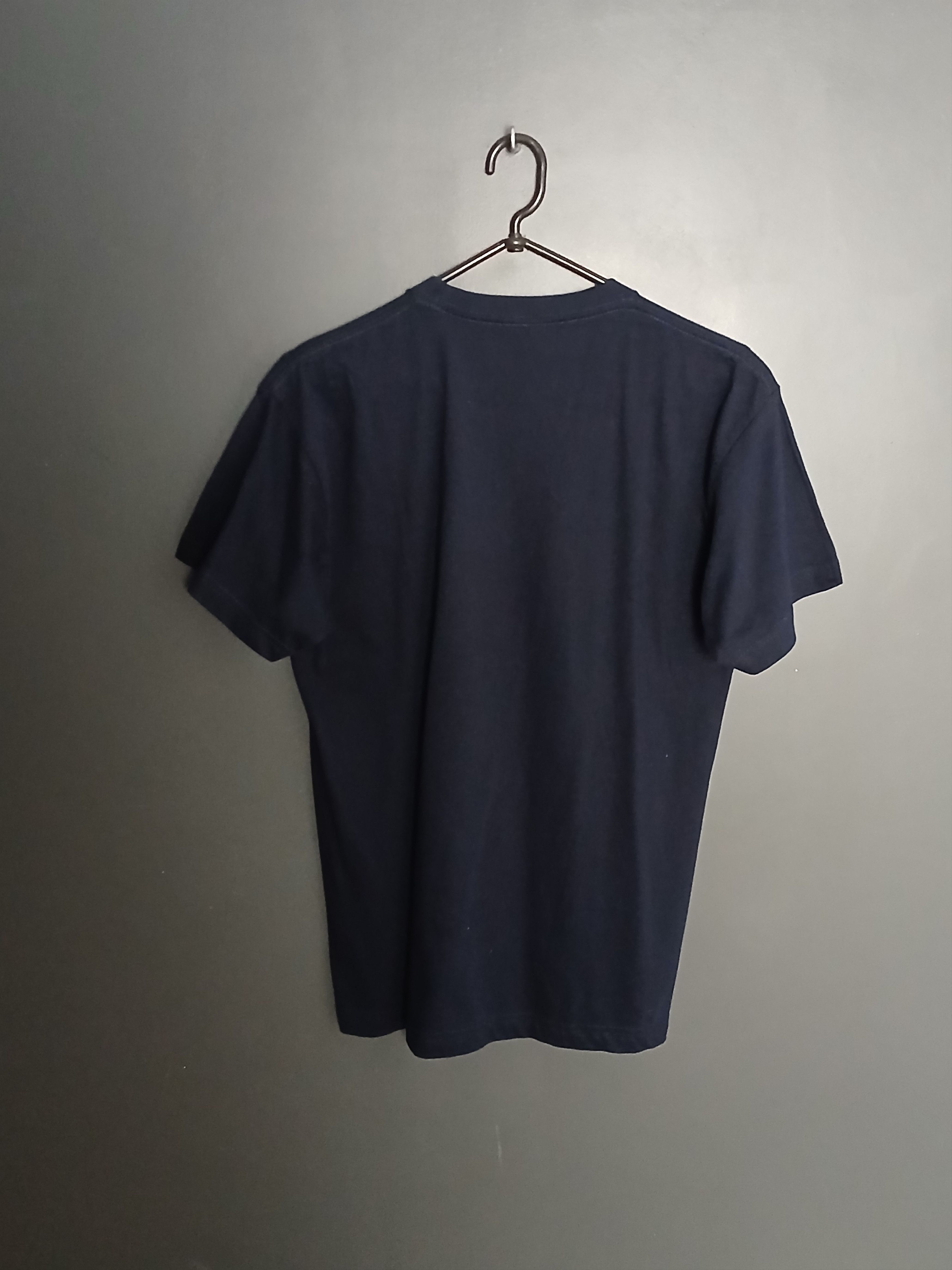 Arts & Science × Vintage Vintage Da Vinci Mona Lisa T-Shirt Size US S / EU 44-46 / 1 - 2 Thumbnail