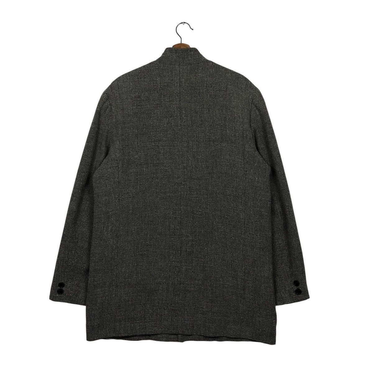 Japanese Brand × Tete Homme 📌Vintage Button Chore Jacket Tete Homme Double Pocket Size US L / EU 52-54 / 3 - 9 Thumbnail
