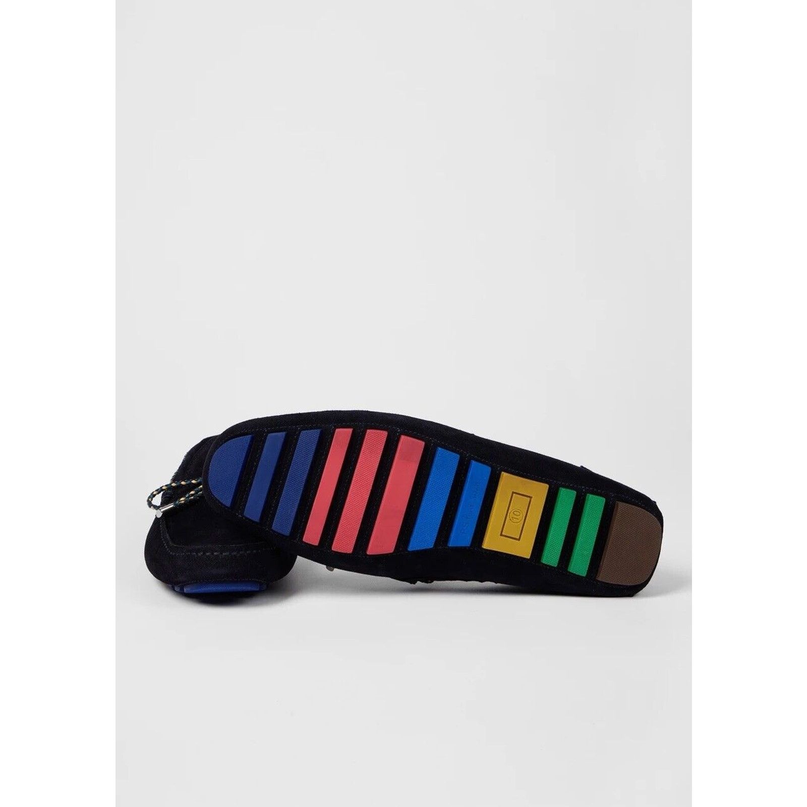 Paul Smith NWT $295 Paul Smith Suede Loafers Shoes US Size 11 Size US 12 / EU 45 - 4 Thumbnail