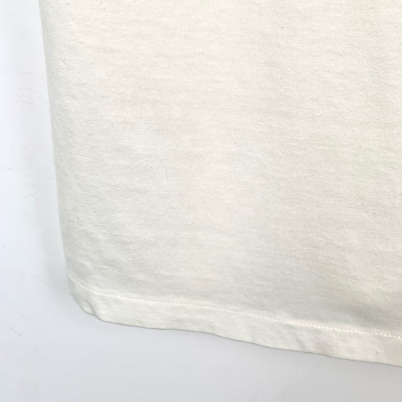 Dior Dior Logo Print Beige Crewneck T-Shirt (Size L) Size US L / EU 52-54 / 3 - 5 Thumbnail
