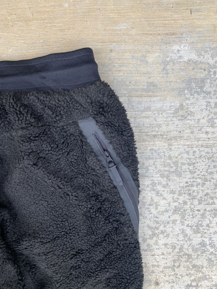 Nike Nike tech icon sherpa jogger black Size US 28 / EU 44 - 8 Thumbnail