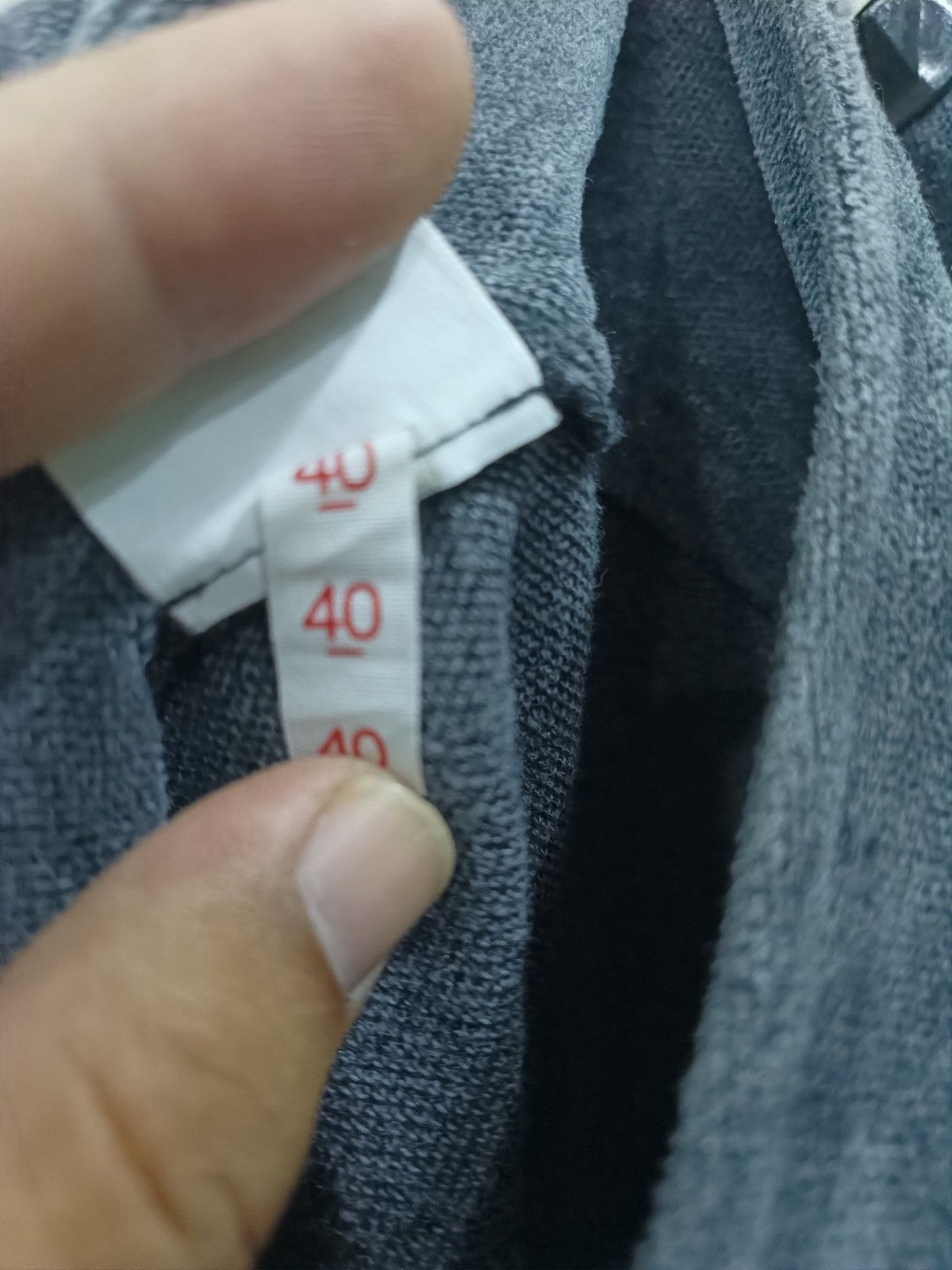 Lacoste × Vintage Mini skirt lacoste Size 40" / US 18 - 9 Thumbnail