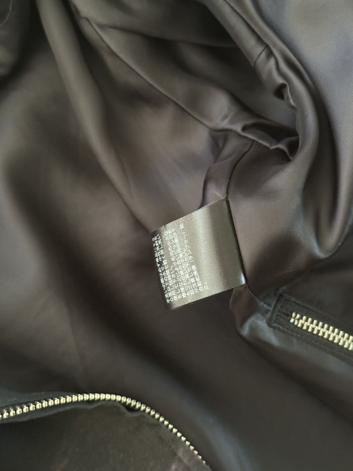Undercover Undercover x Cindy Sherman collab jacket Size US M / EU 48-50 / 2 - 9 Thumbnail