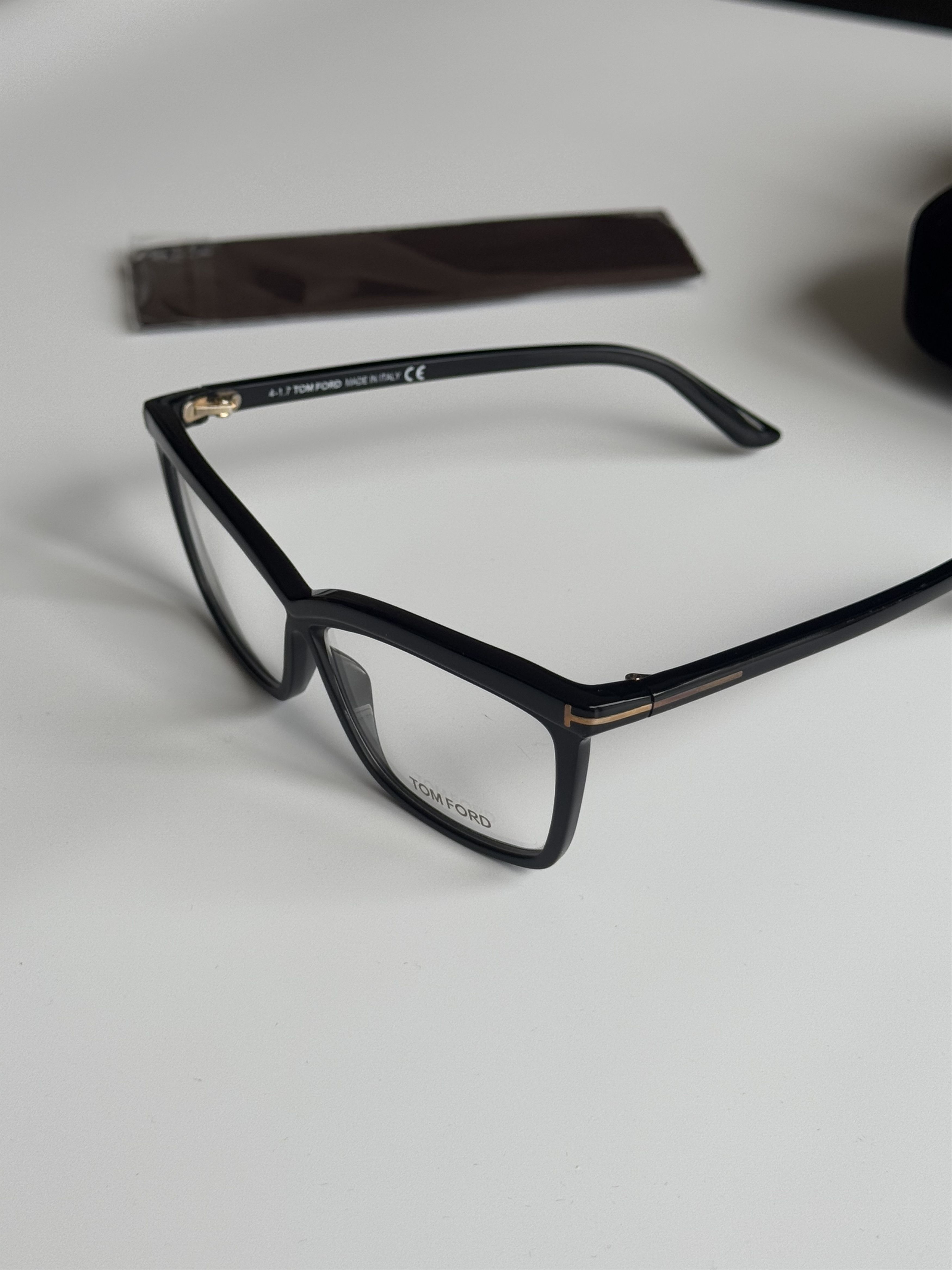 Tom Ford Tom Ford glasses Size ONE SIZE - 9 Thumbnail