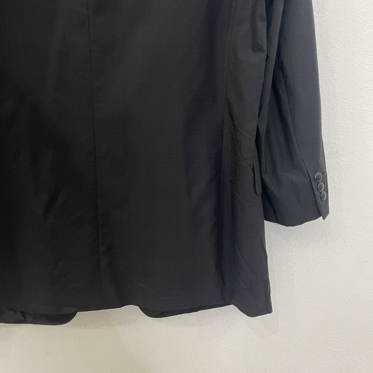 Versace Vintage Gianni Versace Coat Jacket Size US L / EU 52-54 / 3 - 10 Thumbnail