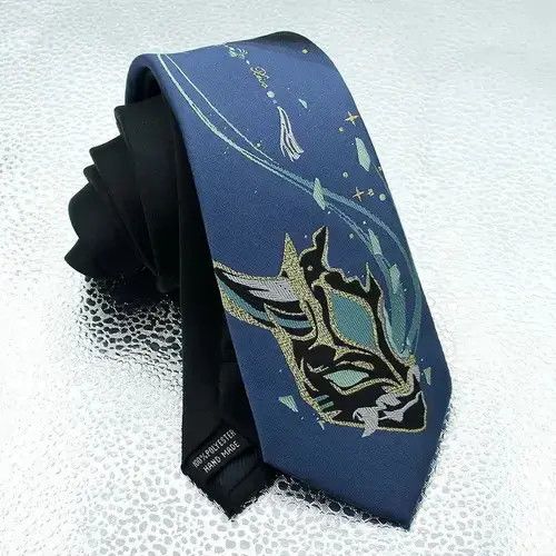 Japanese Brand Genshin Impact Tir Size ONE SIZE - 1 Thumbnail