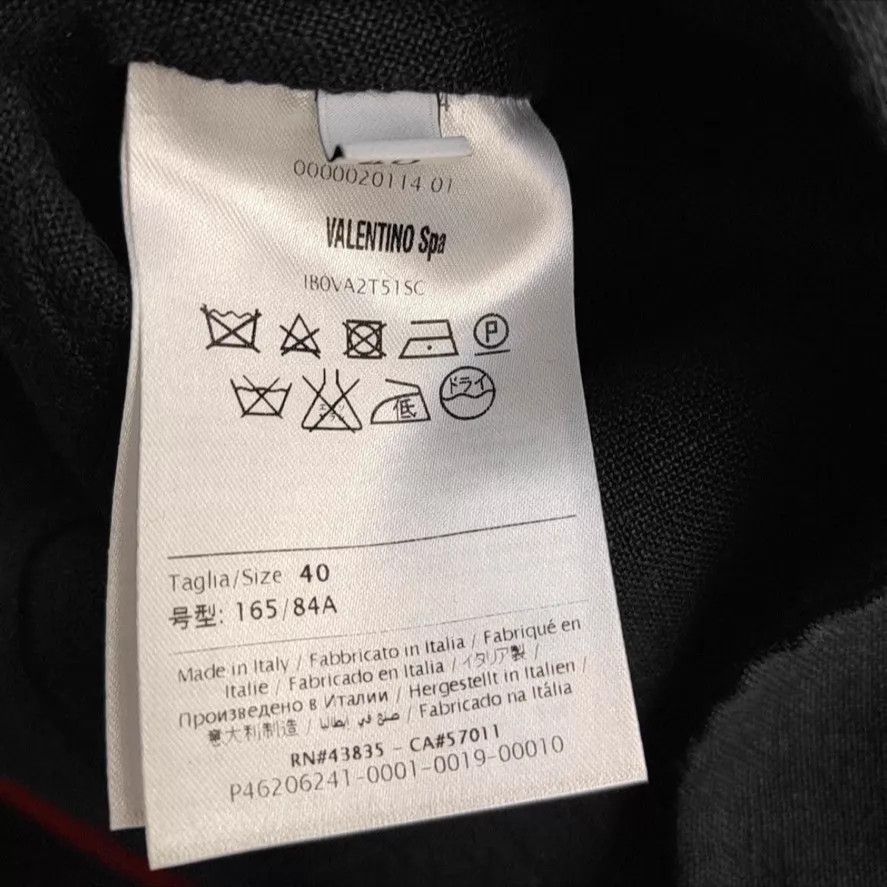 Valentino Valentino dress 40 Size S / US 4 / IT 40 - 3 Thumbnail