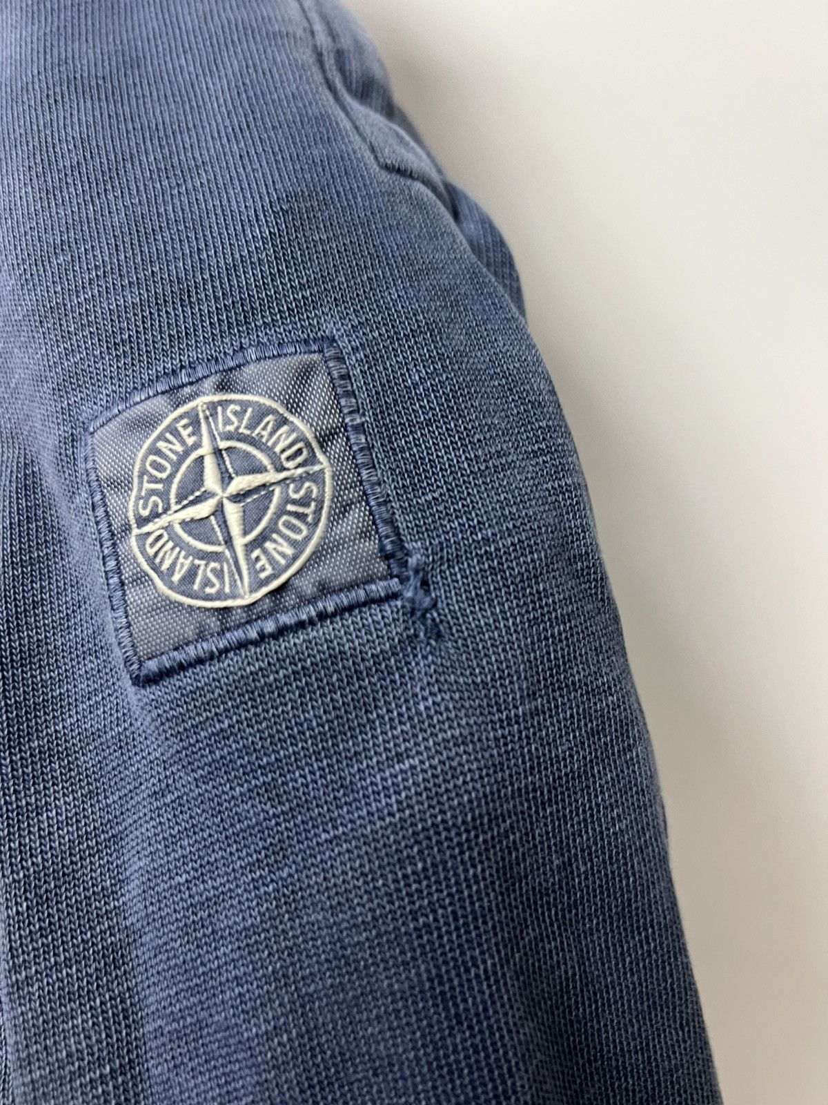 Stone Island Stone Island Patch Program Sweatpants Pants Men Size 34 L Size US 34 / EU 50 - 3 Thumbnail