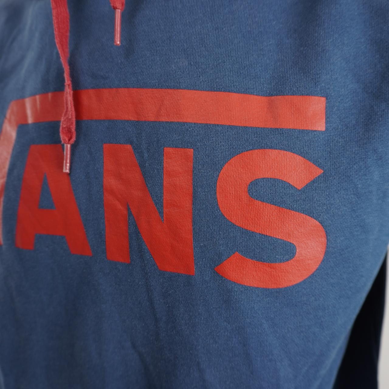 Vans Men's Hoodie vans Size US S / EU 44-46 / 1 - 13 Thumbnail