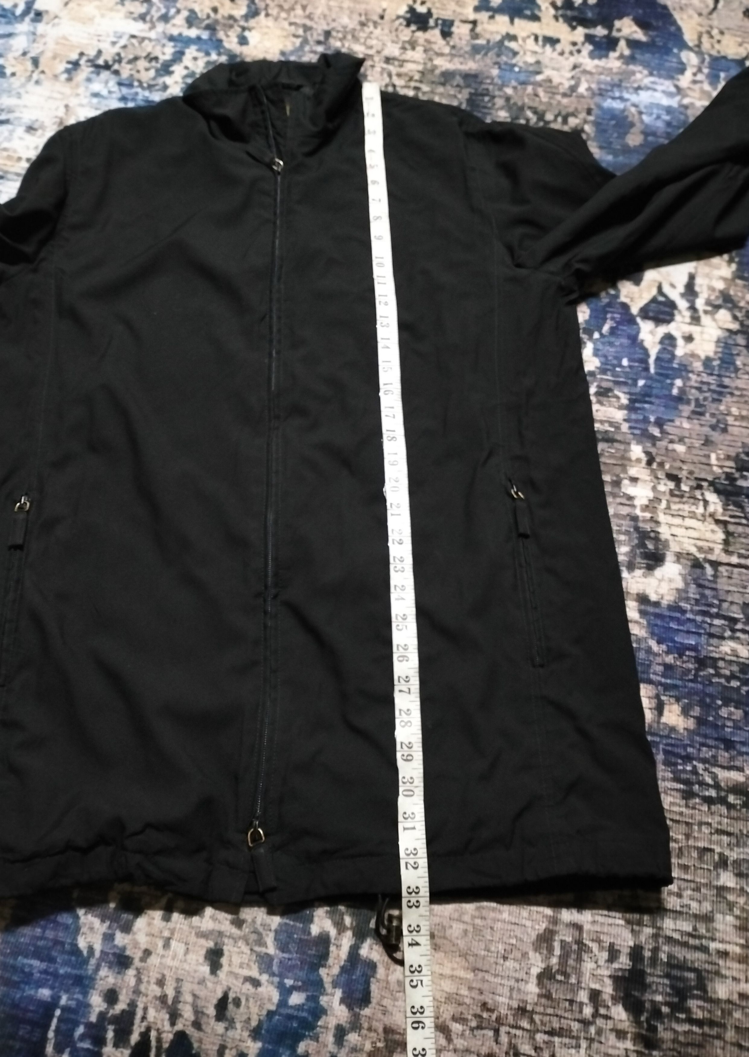 Prada Prada sports Gore-tex Polyester Jacket Size US L / EU 52-54 / 3 - 20 Thumbnail