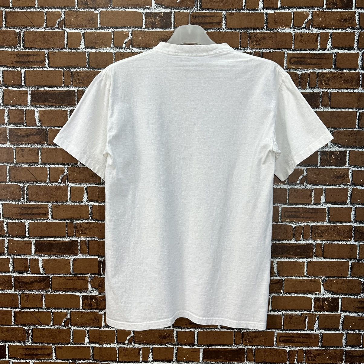 Vintage Vintage Onieta Made In Usa Wildhorse Tshirt A818 Size US M / EU 48-50 / 2 - 3 Thumbnail